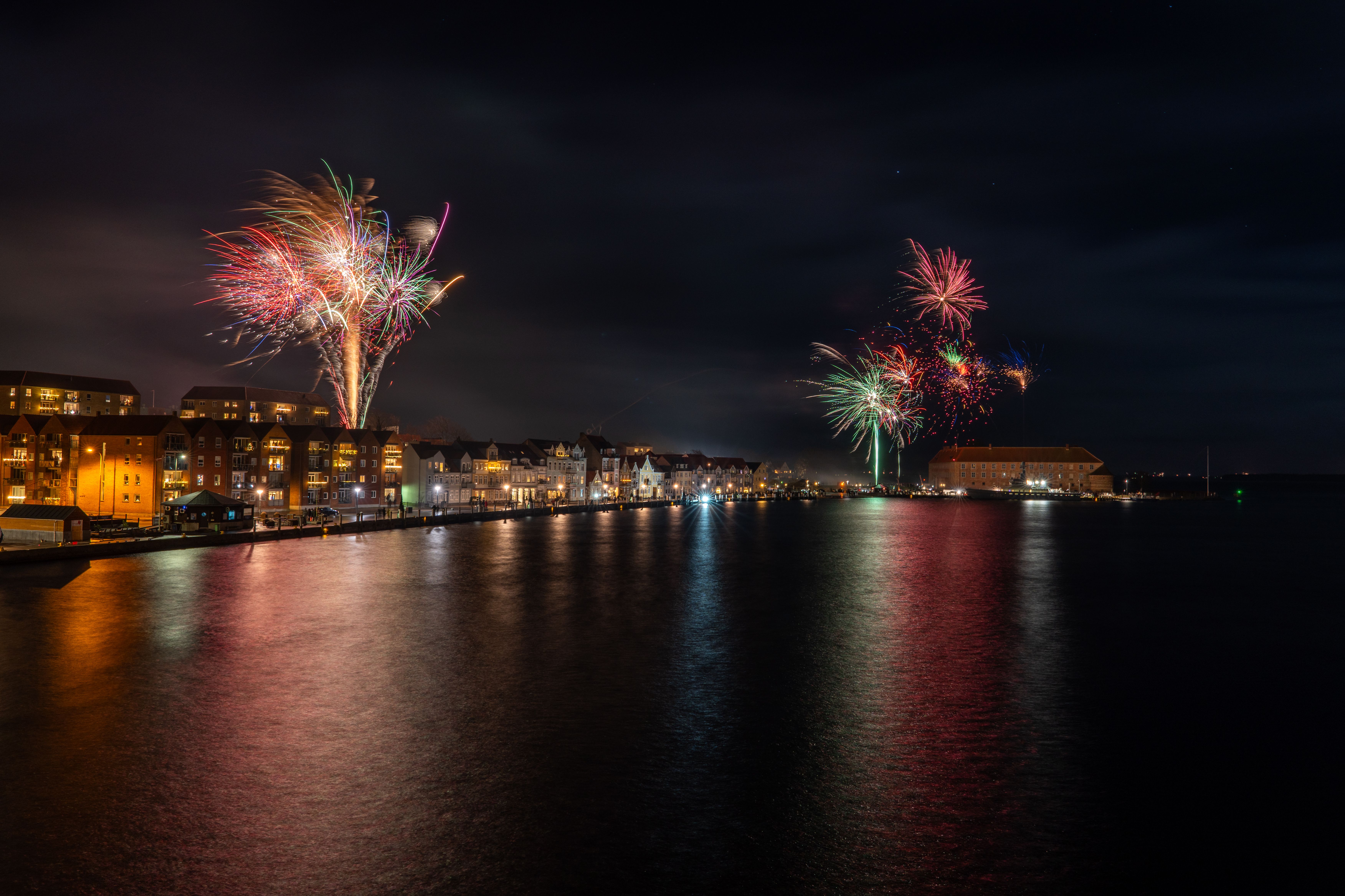 Hotels in Sonderborg
