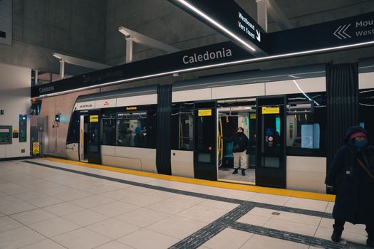 Leiper Warns LRT Upload Windfall Won't Fix Ottawa's Budget Gaps