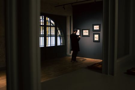 Impulsa tu rodaje audiovisual en la Región de Murcia