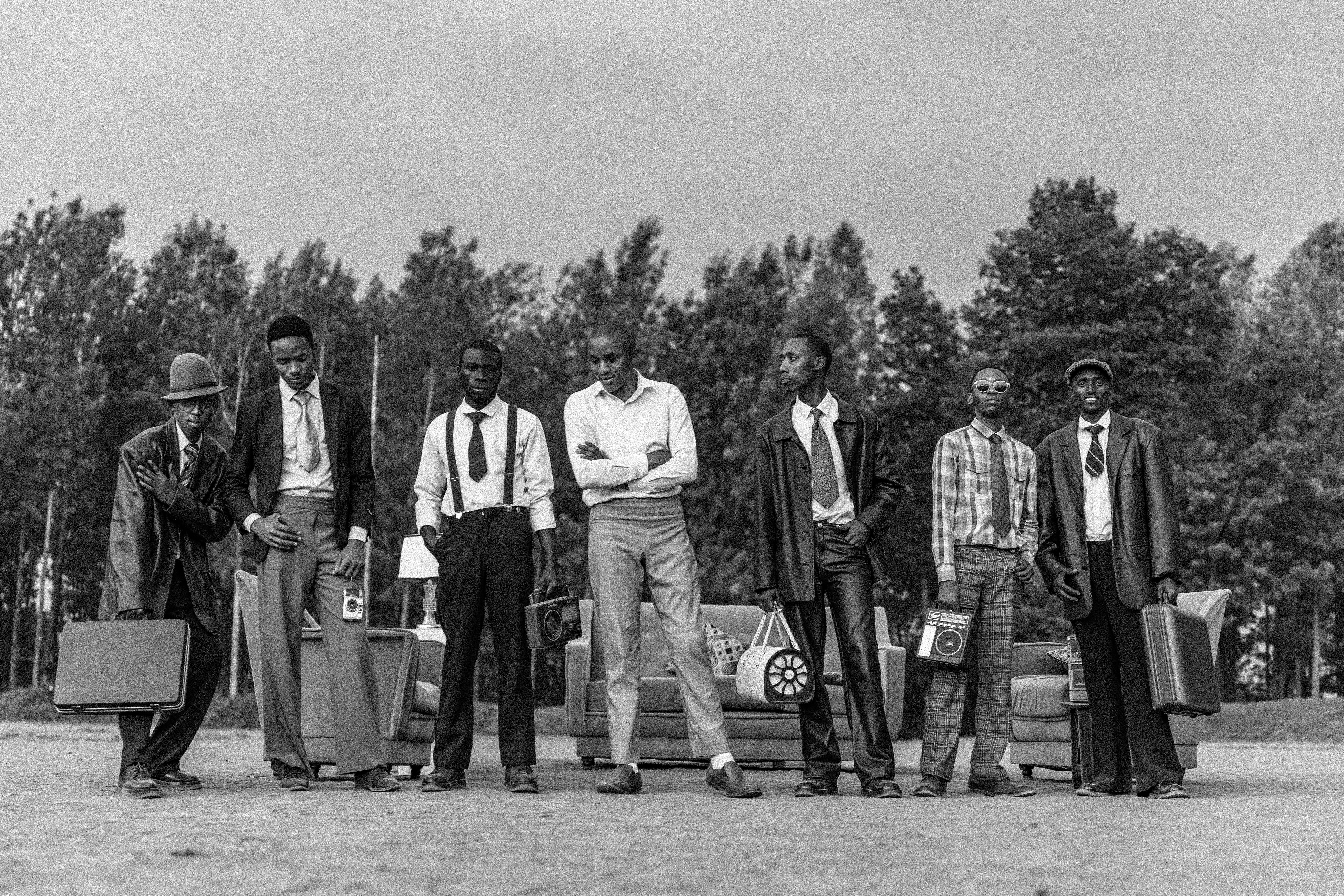 Style vestimentaire années 80 : Guide mode vintage