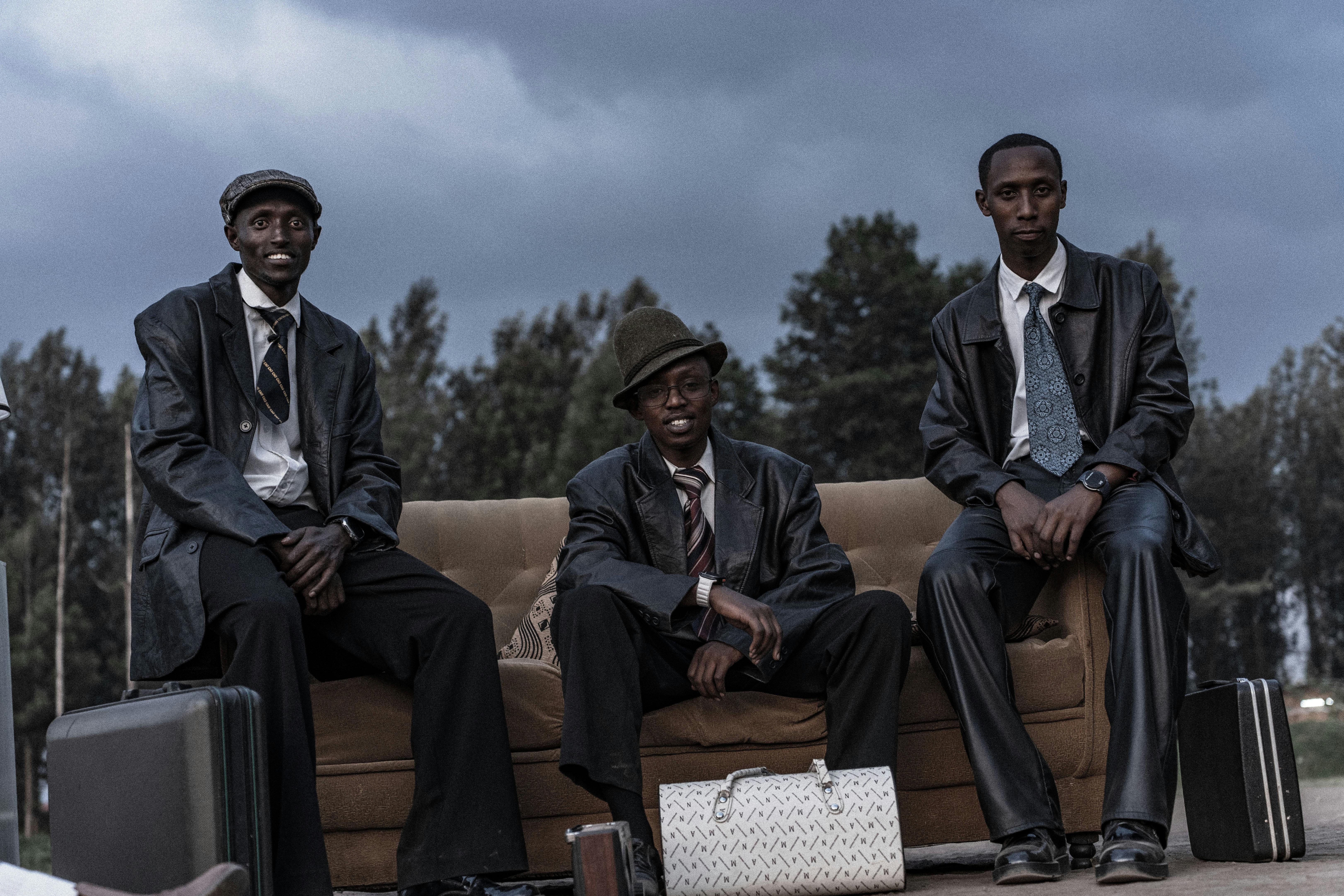 Nigeria's Institutional Foundations Face Scrutiny: Leadership Transitions in Faith, Politics, and Sports Reveal Deeper Governance Challenges