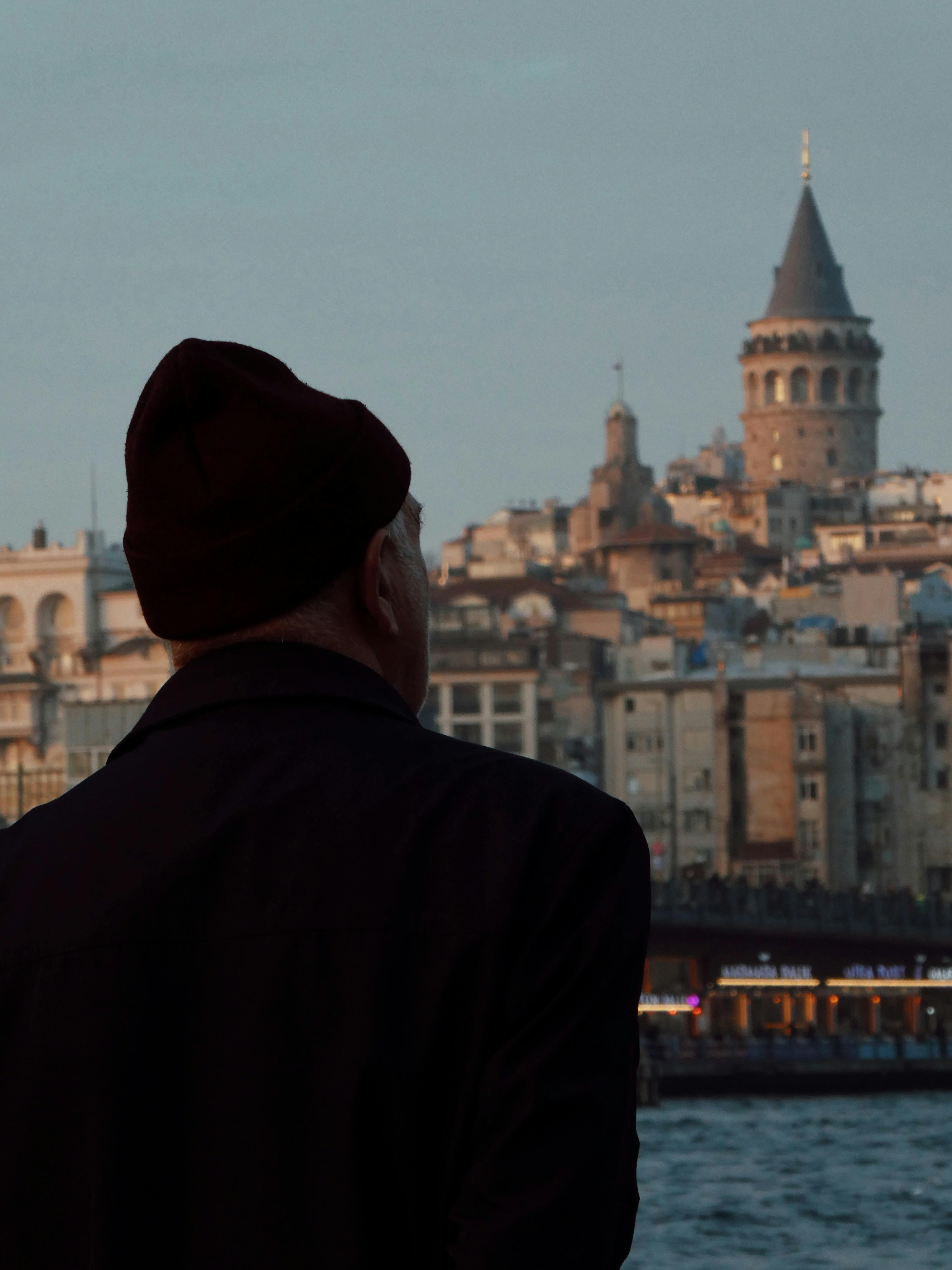 Miễn phí Ảnh lưu trữ miễn phí về ánh đèn thành phố, bờ sông, bóng Ảnh lưu trữ