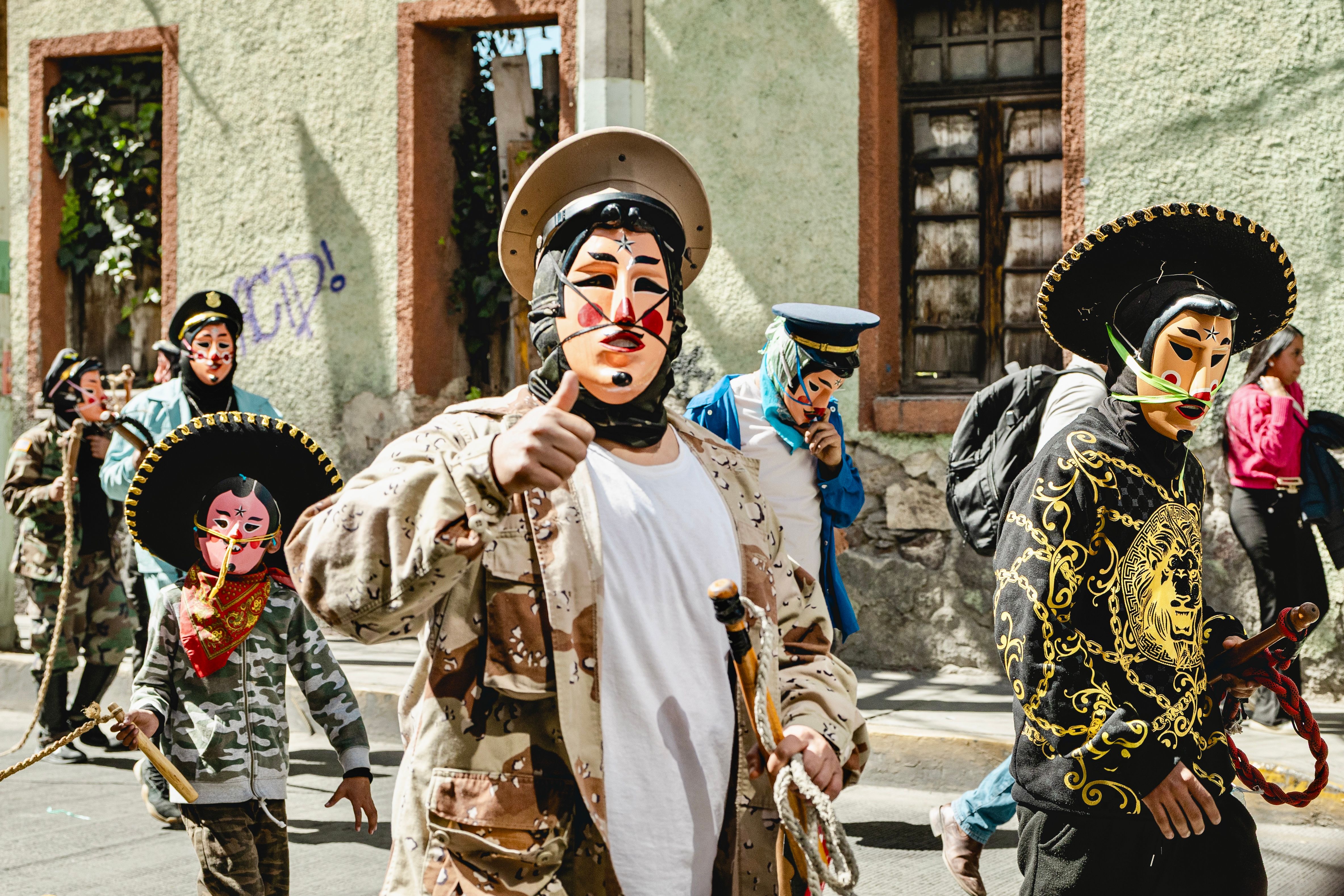 Photo of Mexico