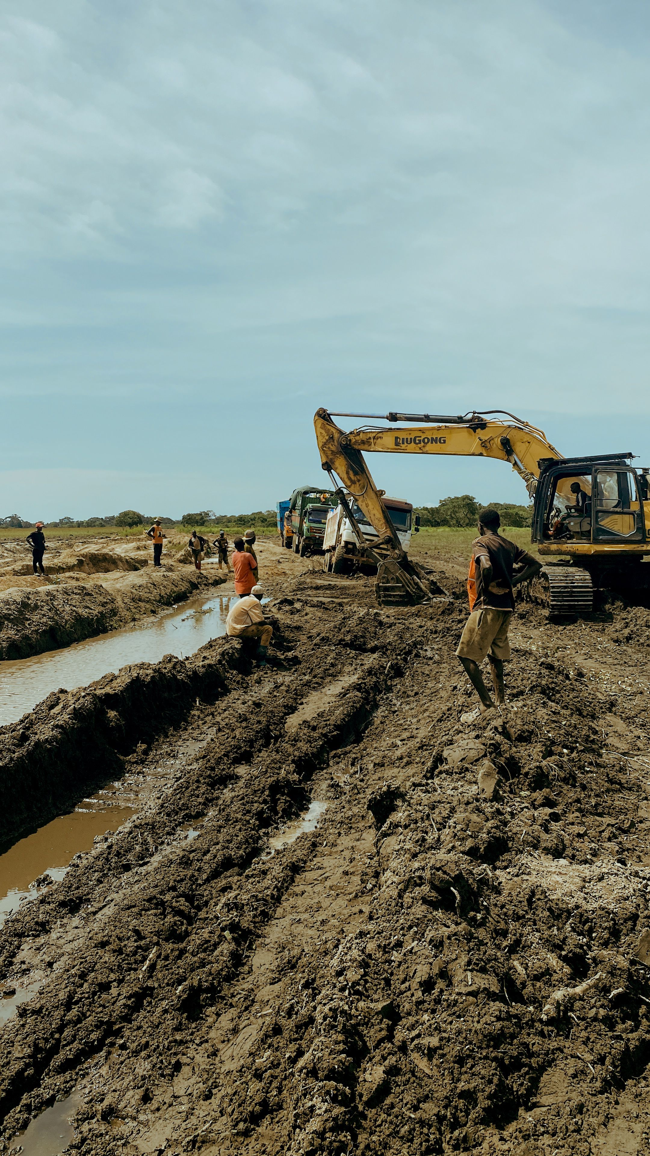 Sewer Backup Repair Services in Burbank, CA