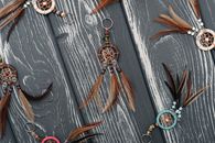 Handcrafted Ornaments