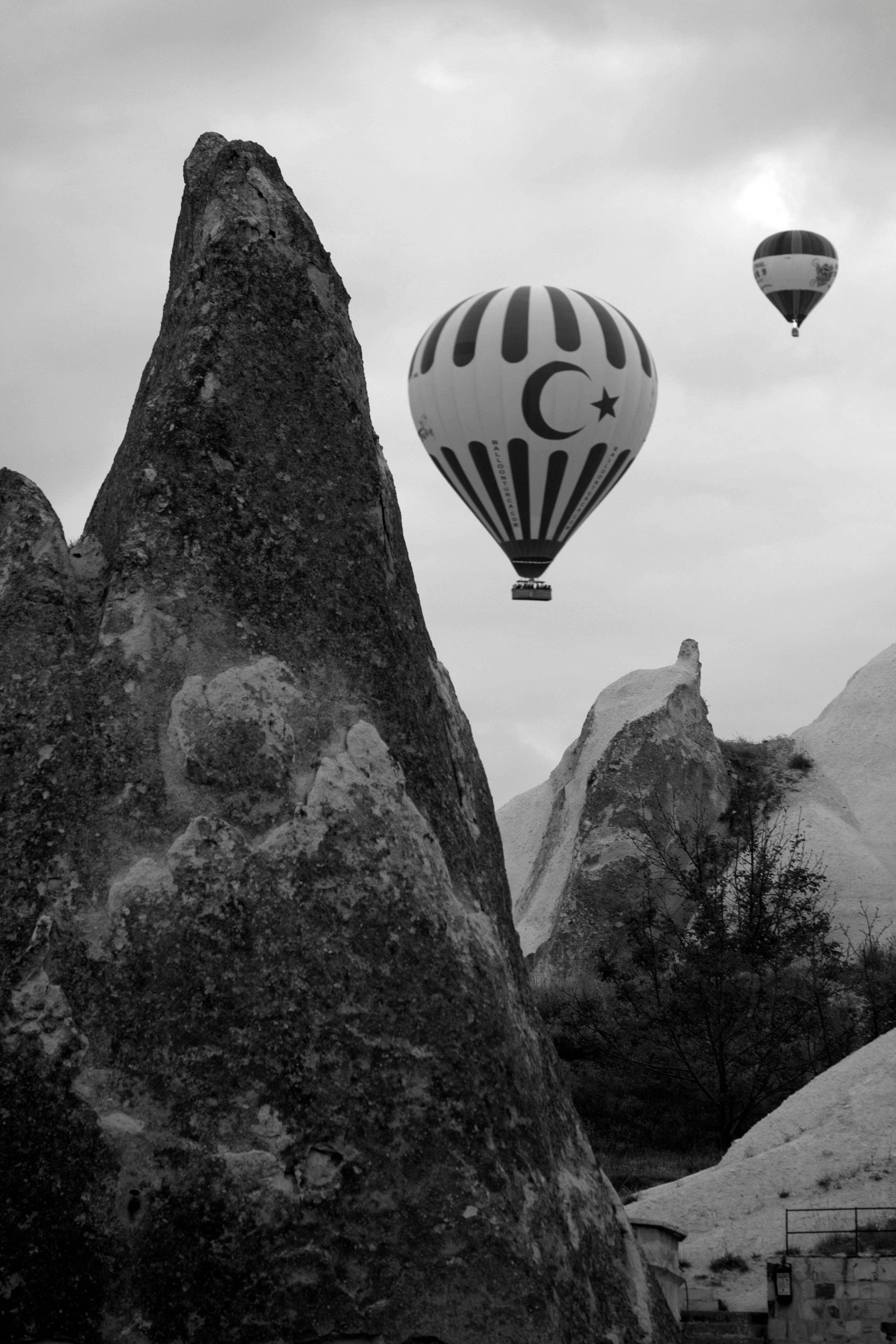 Ingyenes stockfotó @szabadtéri, Ázsia, ballonos témában Stockfotó