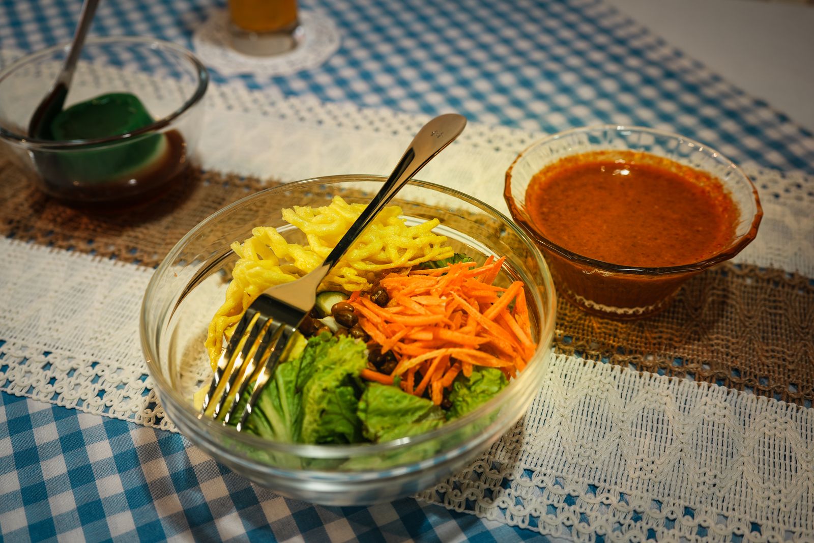 Gado Gado