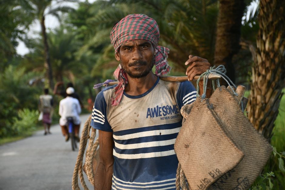 Assam Police Arrest Man Accused of Stealing 50 Lakhs from Father