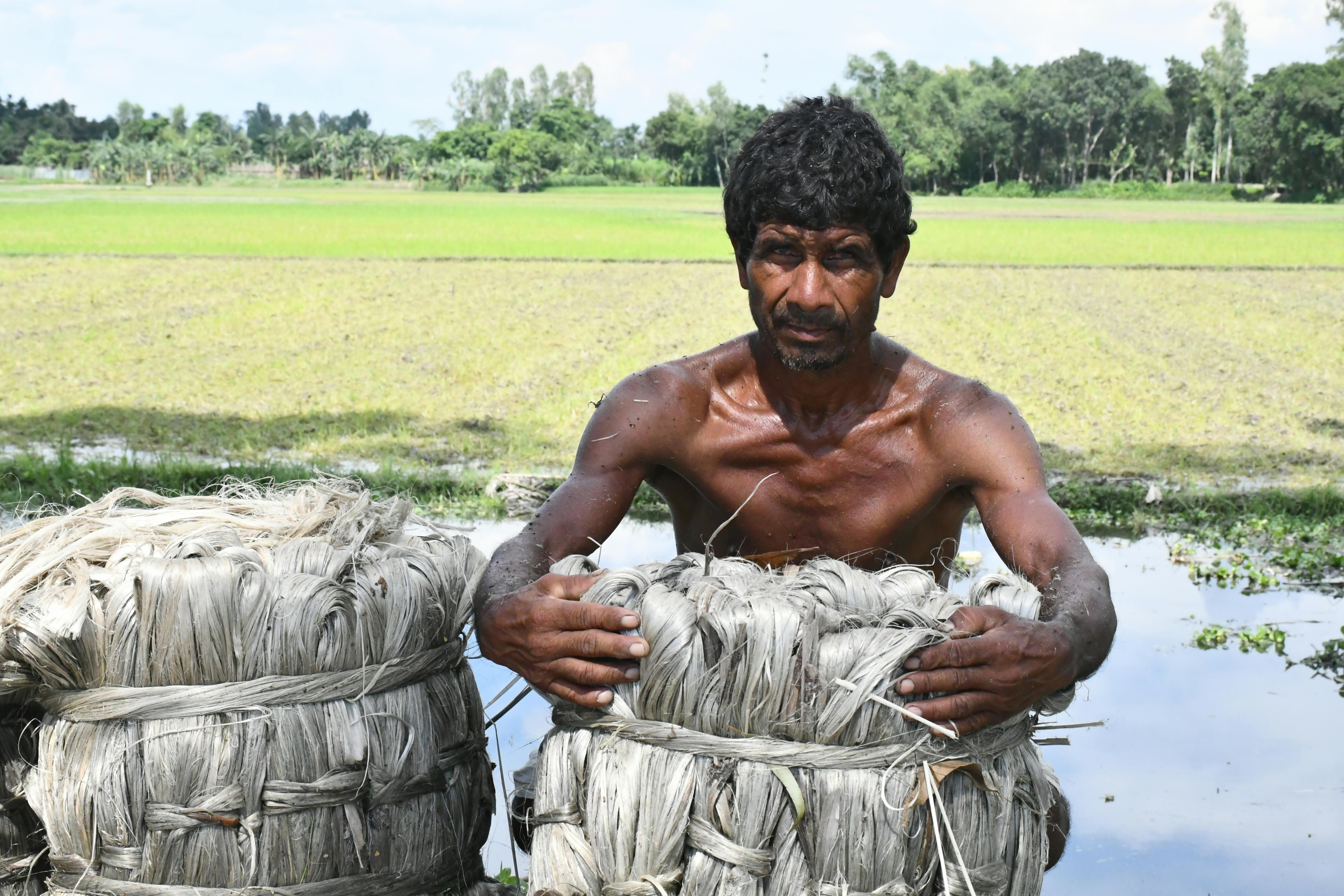 Many farmers utilize life insurance for farm financing — Photo by masudar rahman on Pexels
