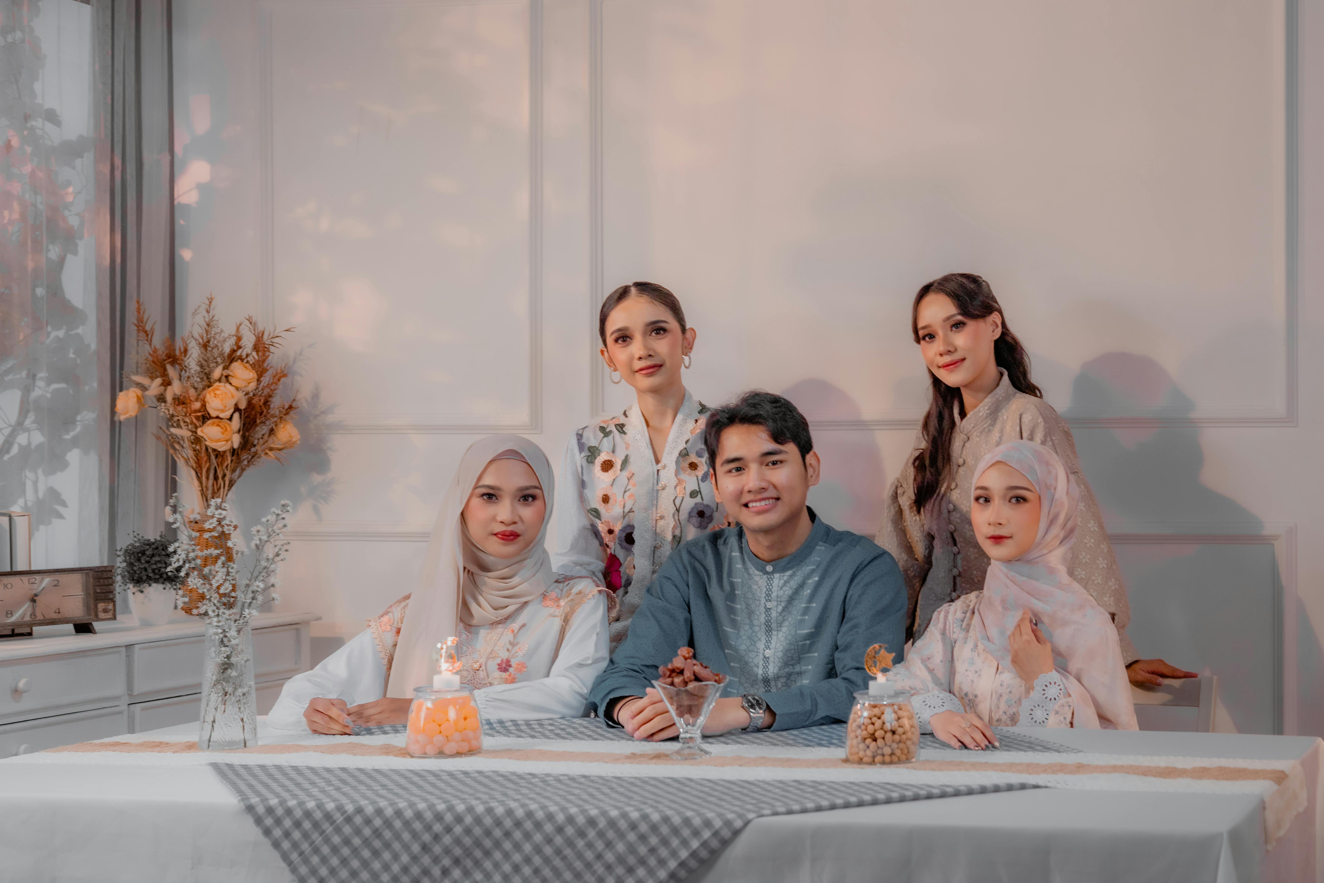 4 Aplikasi Edit Baju Tercepat!