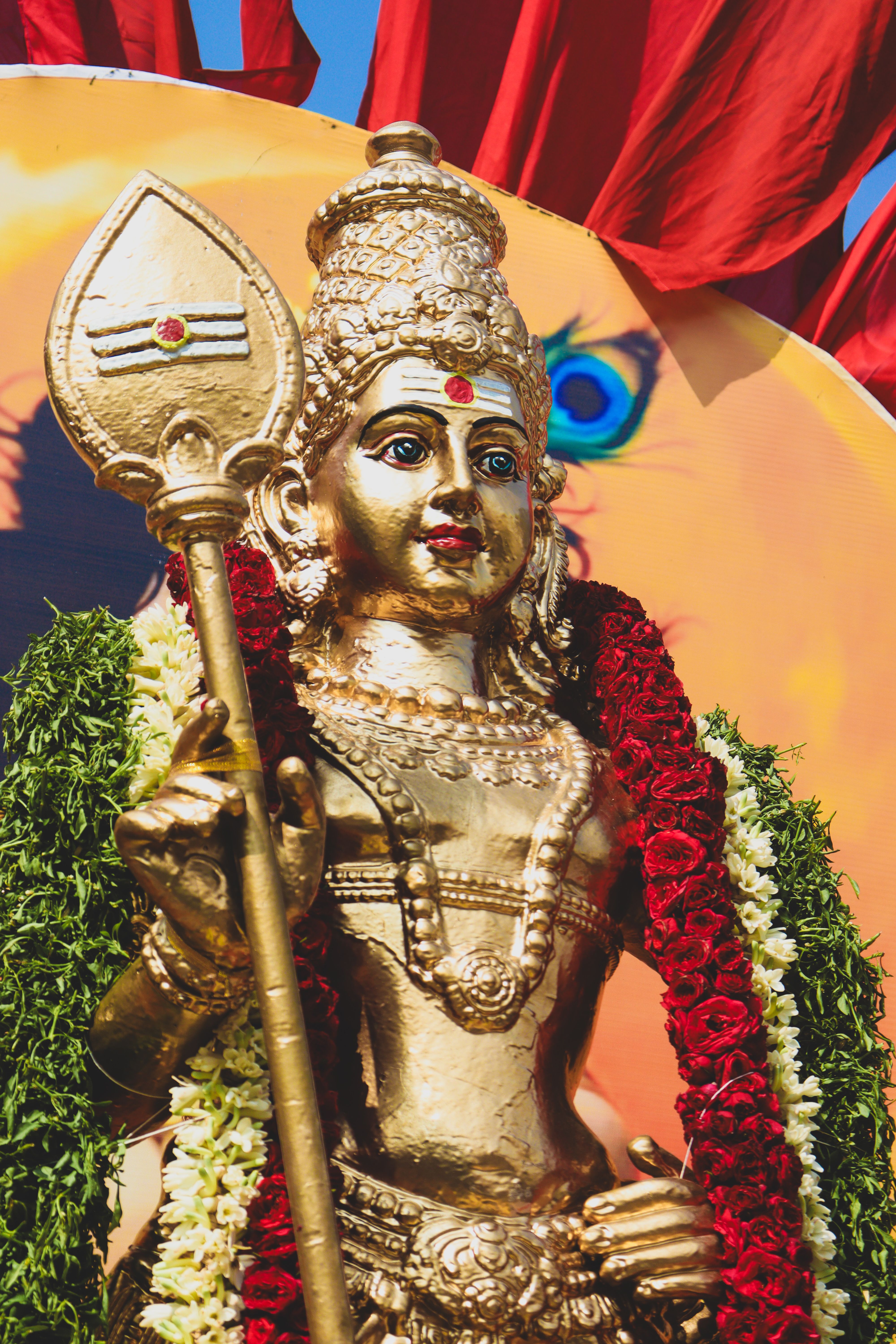 Kukke Subramanya Temple