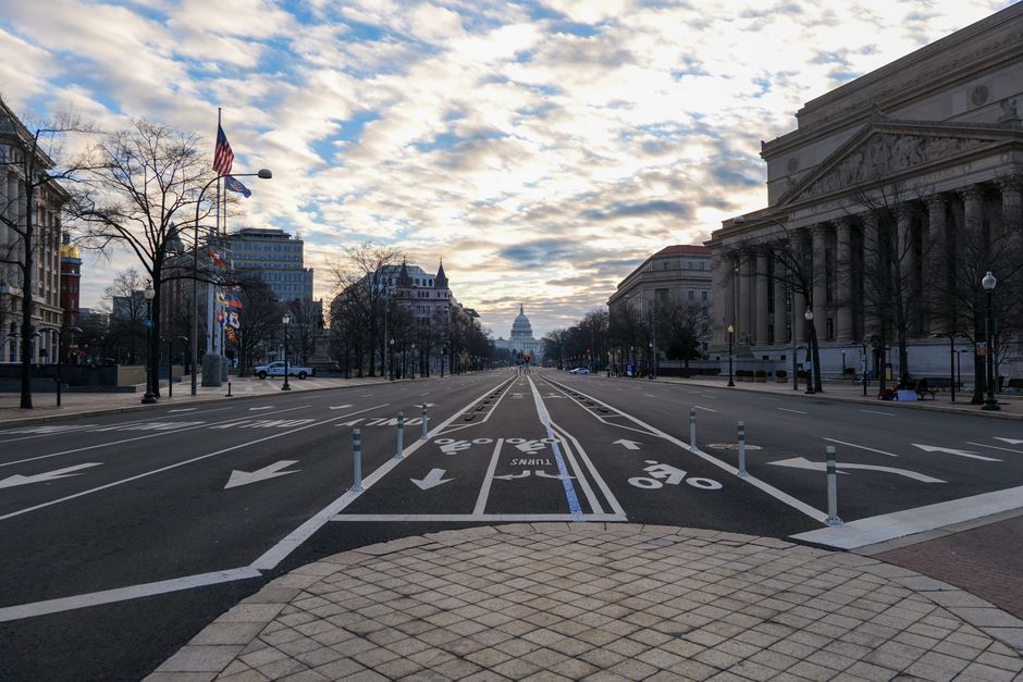 How Washington's Public Records Became Buried in Duplicate Images — and What It's Costing the District