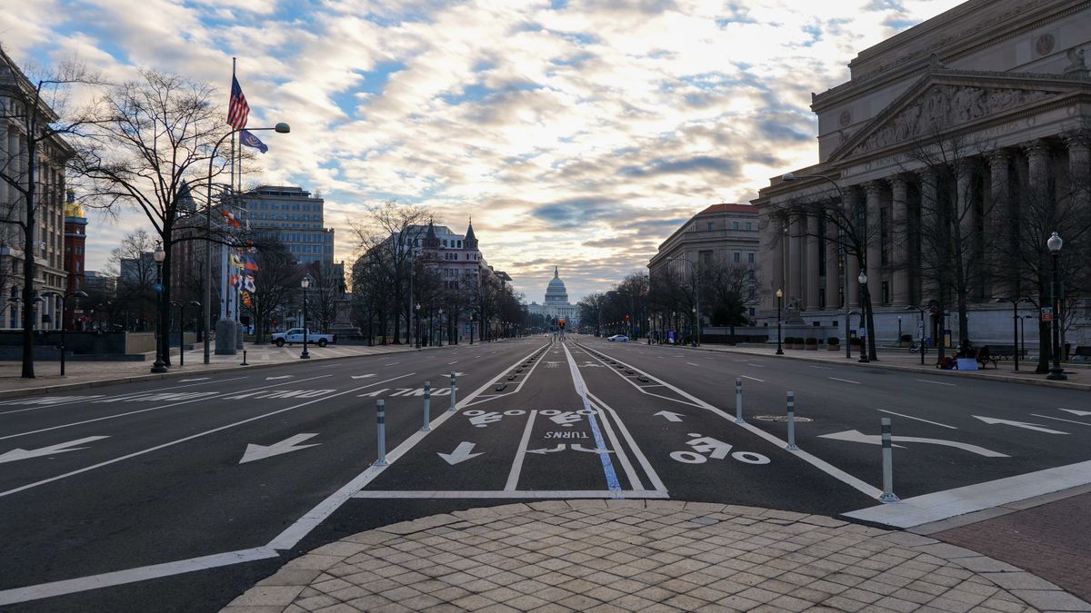 Top Washington, DC Travel Sweepstakes With No Purchase Necessary: Safe Entry Guide
