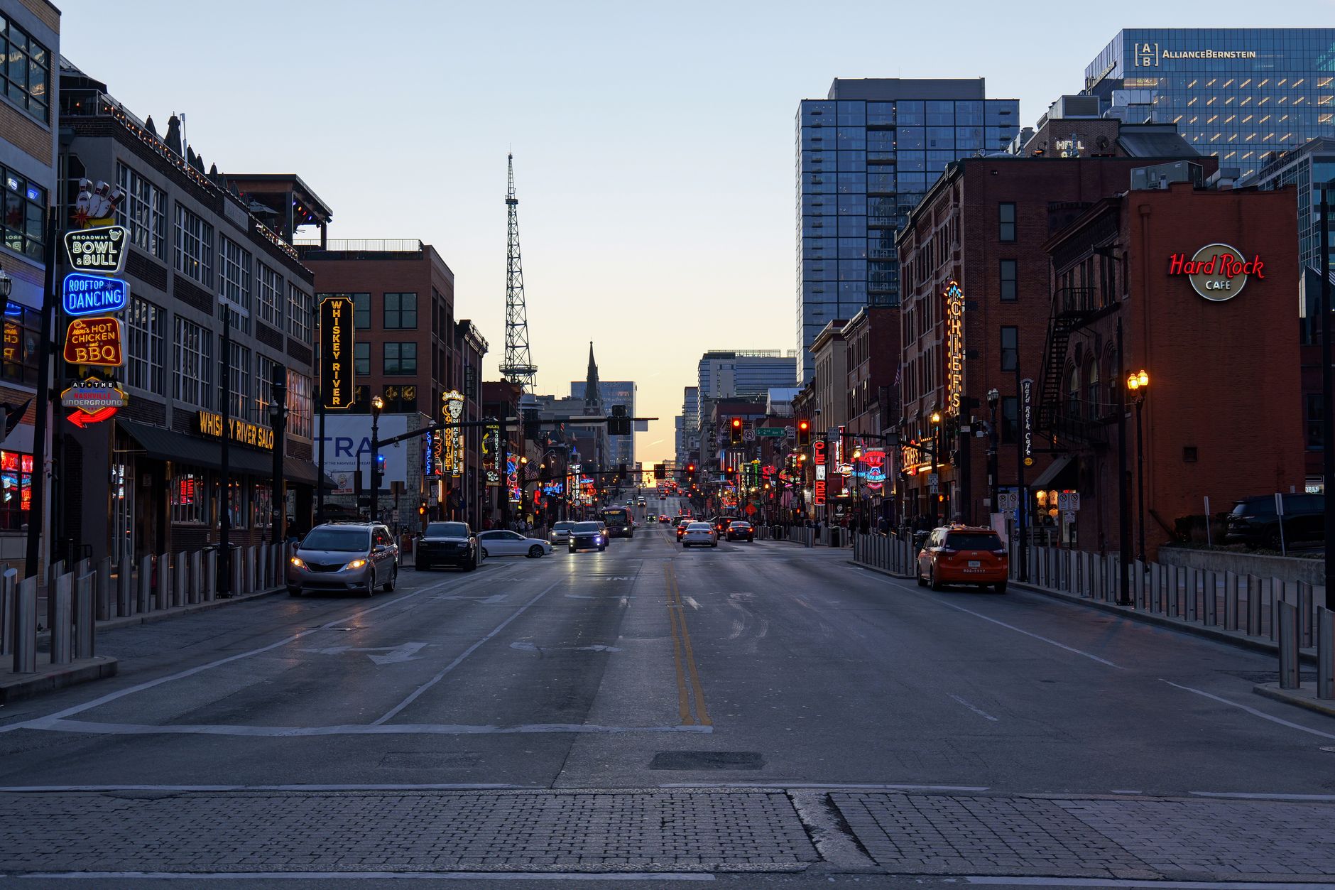 Best Photo spots in Nashville: A Complete Guide