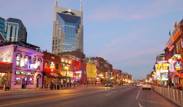 Photo of Nashville