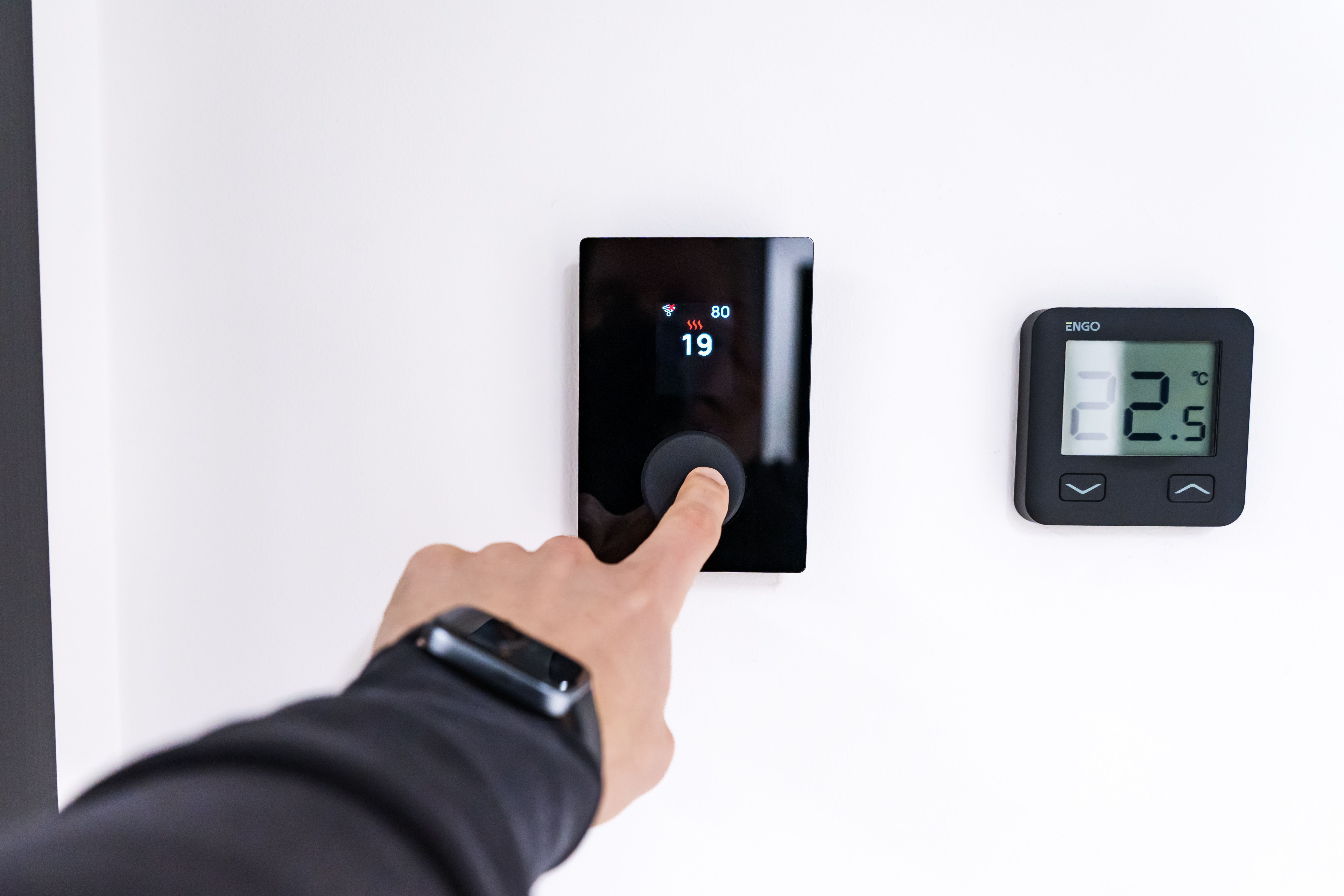 Thermostat Blinking Flame: Causes, Fixes, and Expert Tips