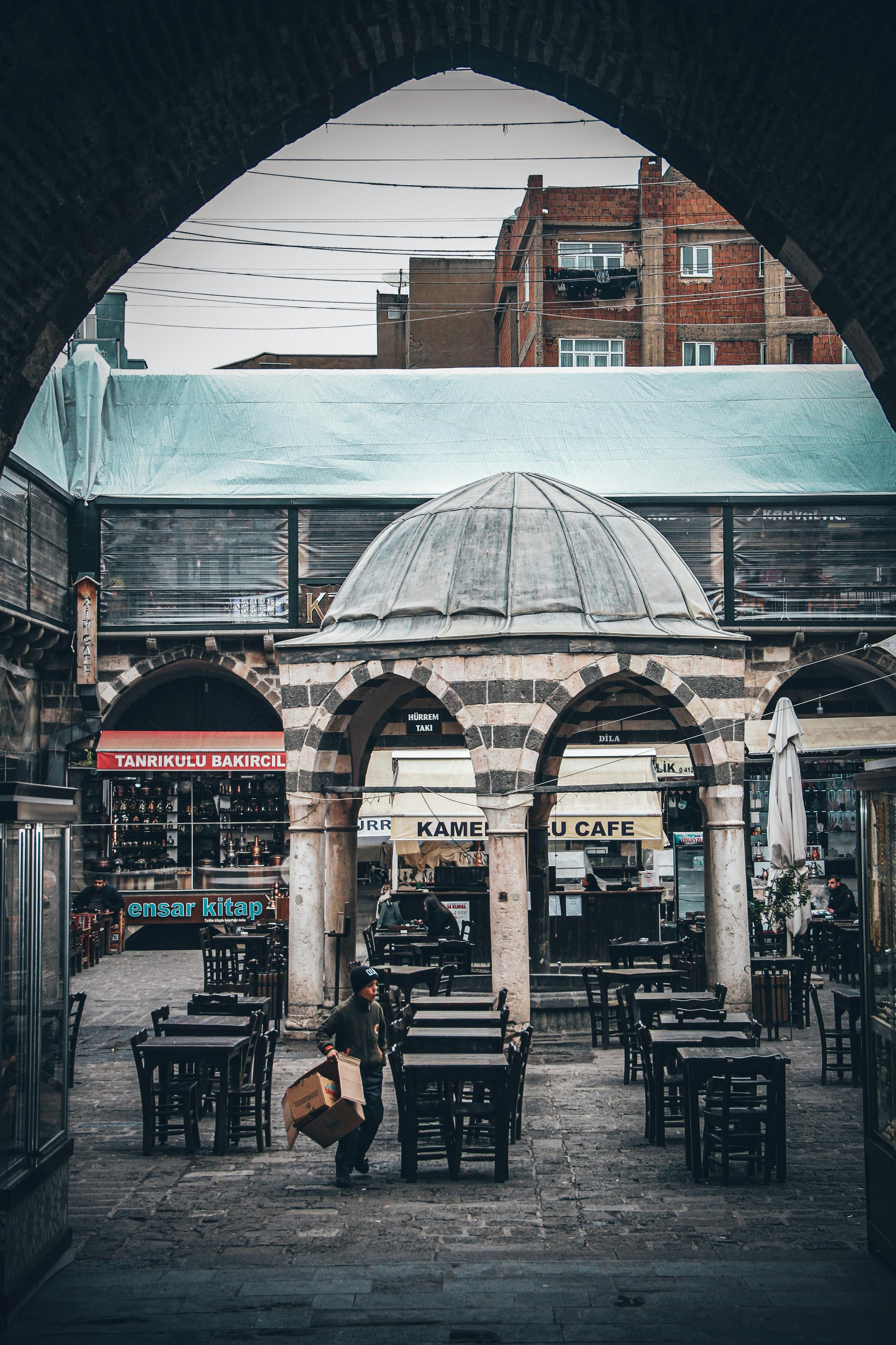 ฟรี คลังภาพถ่ายฟรี ของ diyarbakır, türkiye, การออกแบบชุมชนเมือง คลังภาพถ่าย