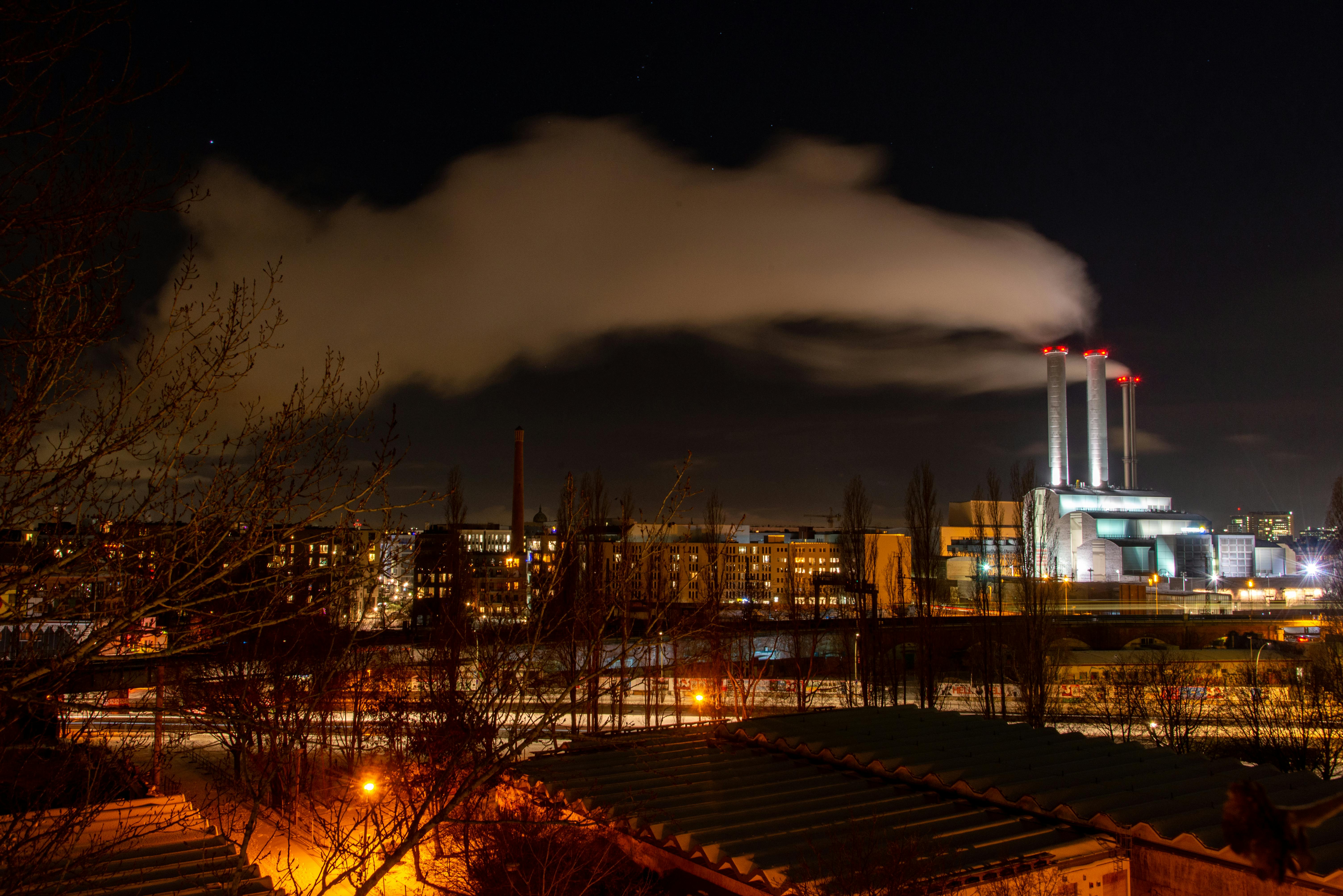 IFC, BUA sign $500mn financing deal at THE AFRICA CEO FORUM 2023