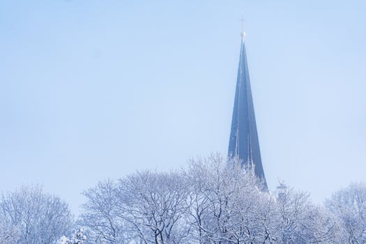 Free stock photo of 4k, blue, blue sky