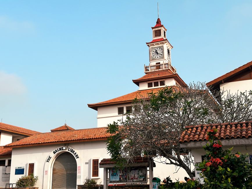 Vivre a Accra : Guide Complet pour S'installer en 2026