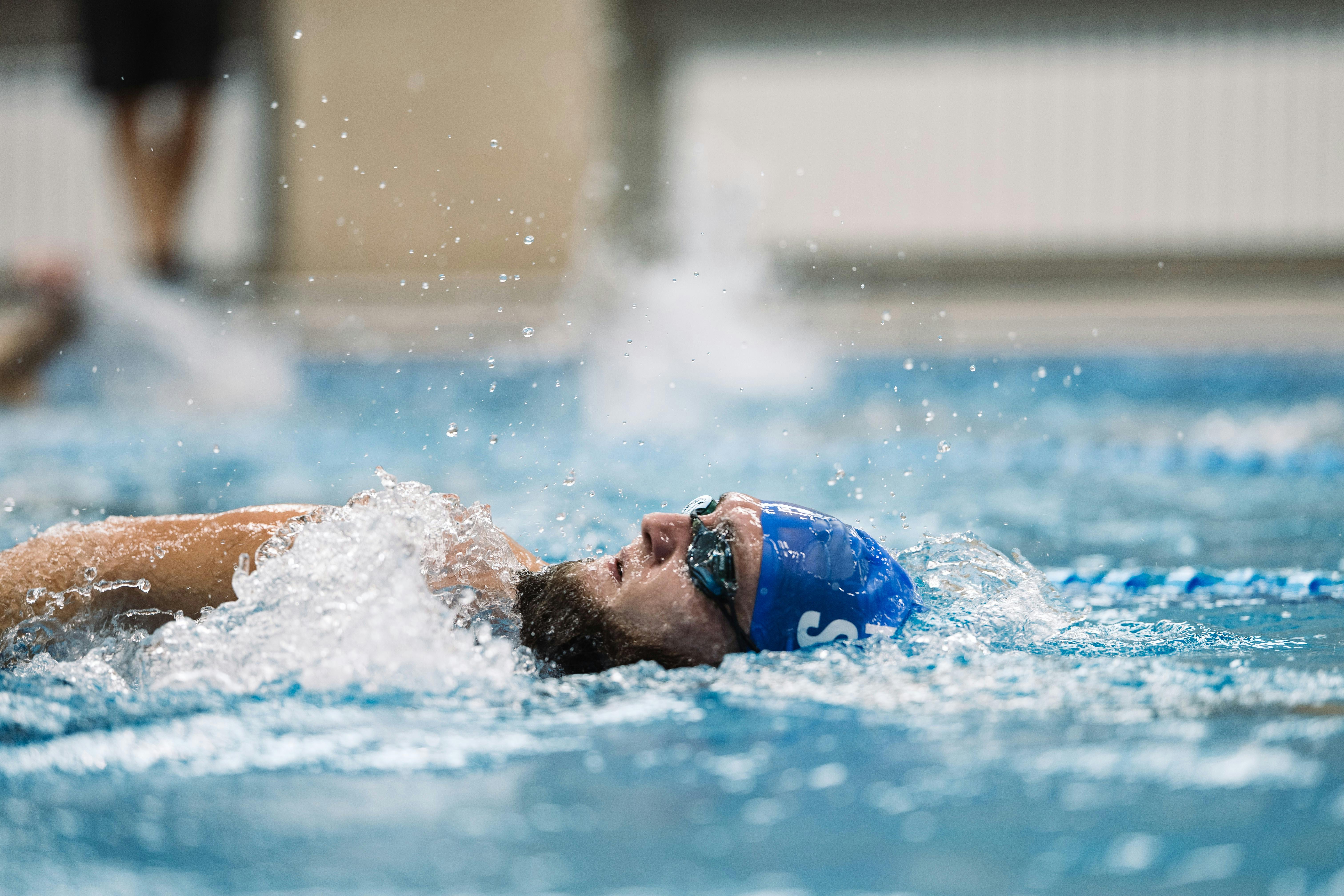 New undergraduate major: Sports performance analytics — Photo by Ярослав Левченко on Pexels