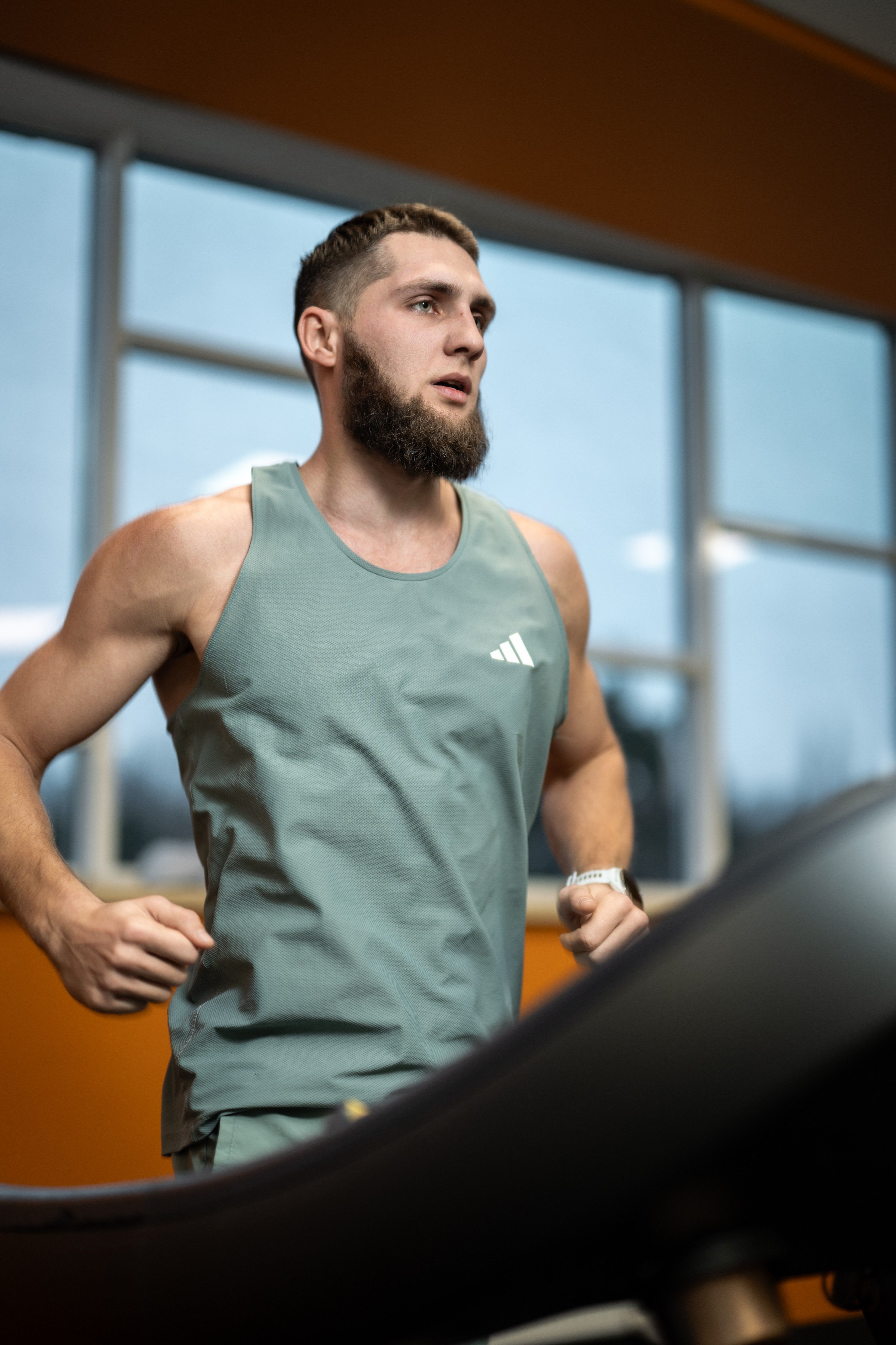 Adidas 3-Stripes Tank