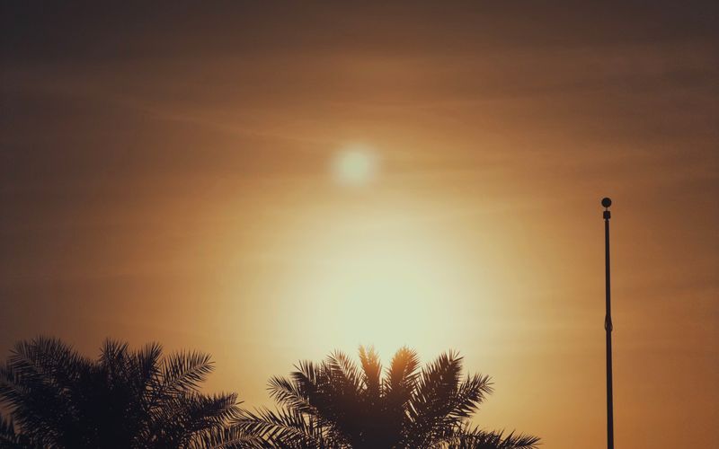 Saudi Arabia in Ramadan: Can You Still Do Activities?