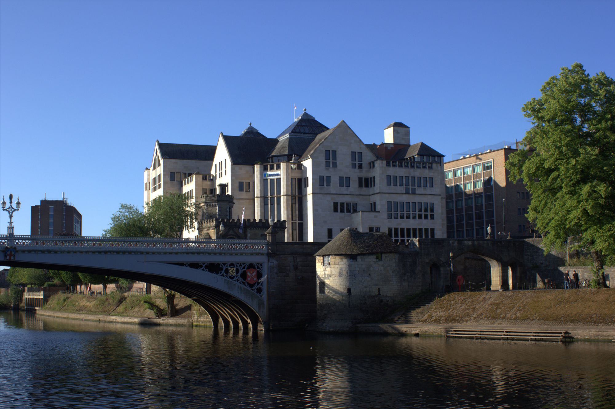 Exeter