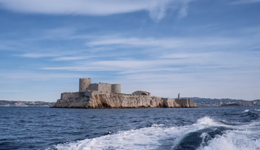 Jour 3 à Marseille