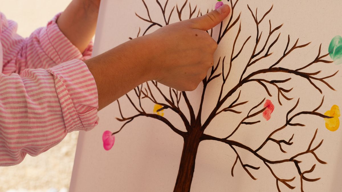 Animations originales pour baptême