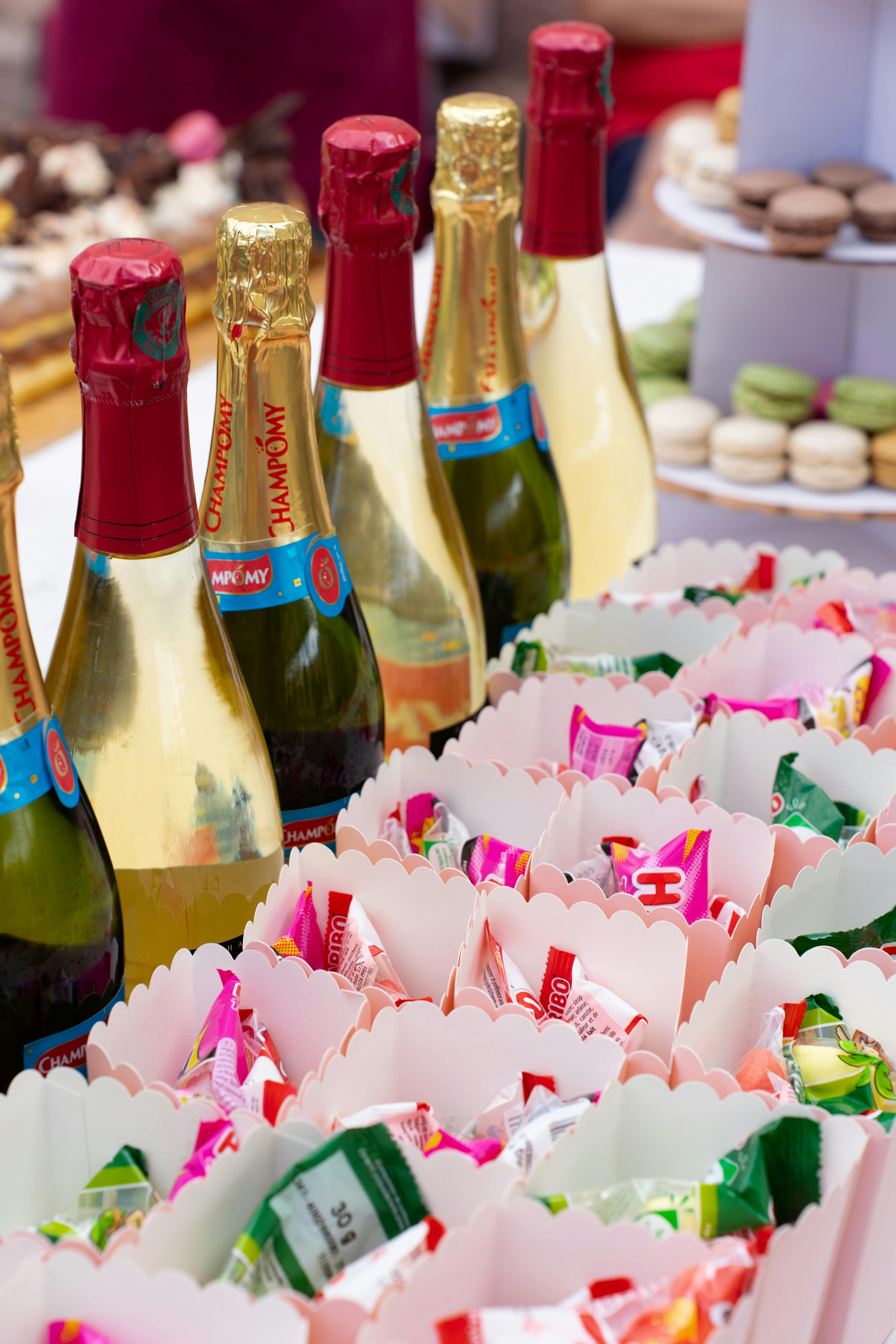 2026年3月热门婚庆喜糖盒品牌产品展示图