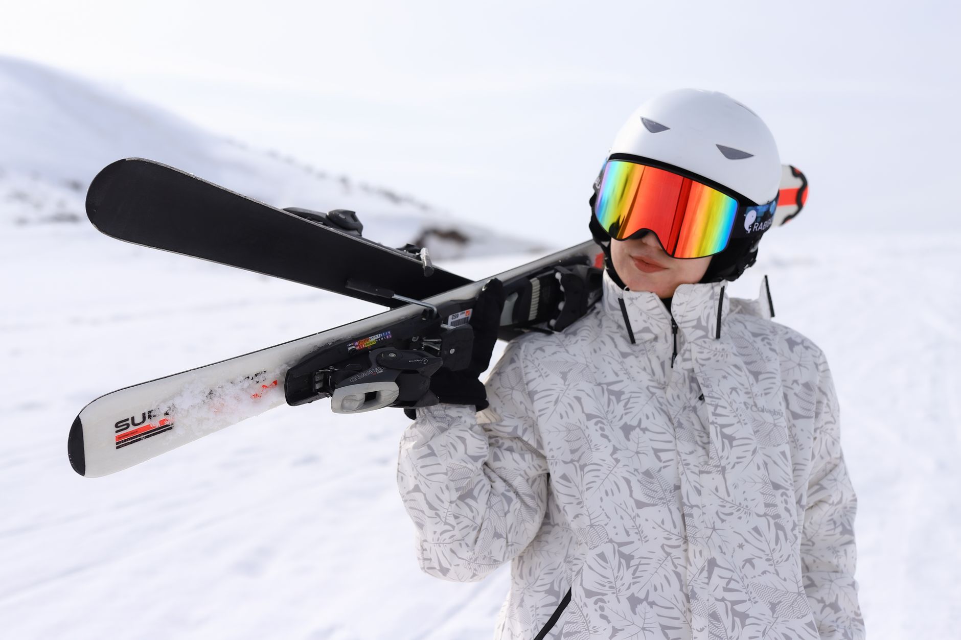 Best Ski Goggles 2026: OTG, Wide View & Magnetic Lens