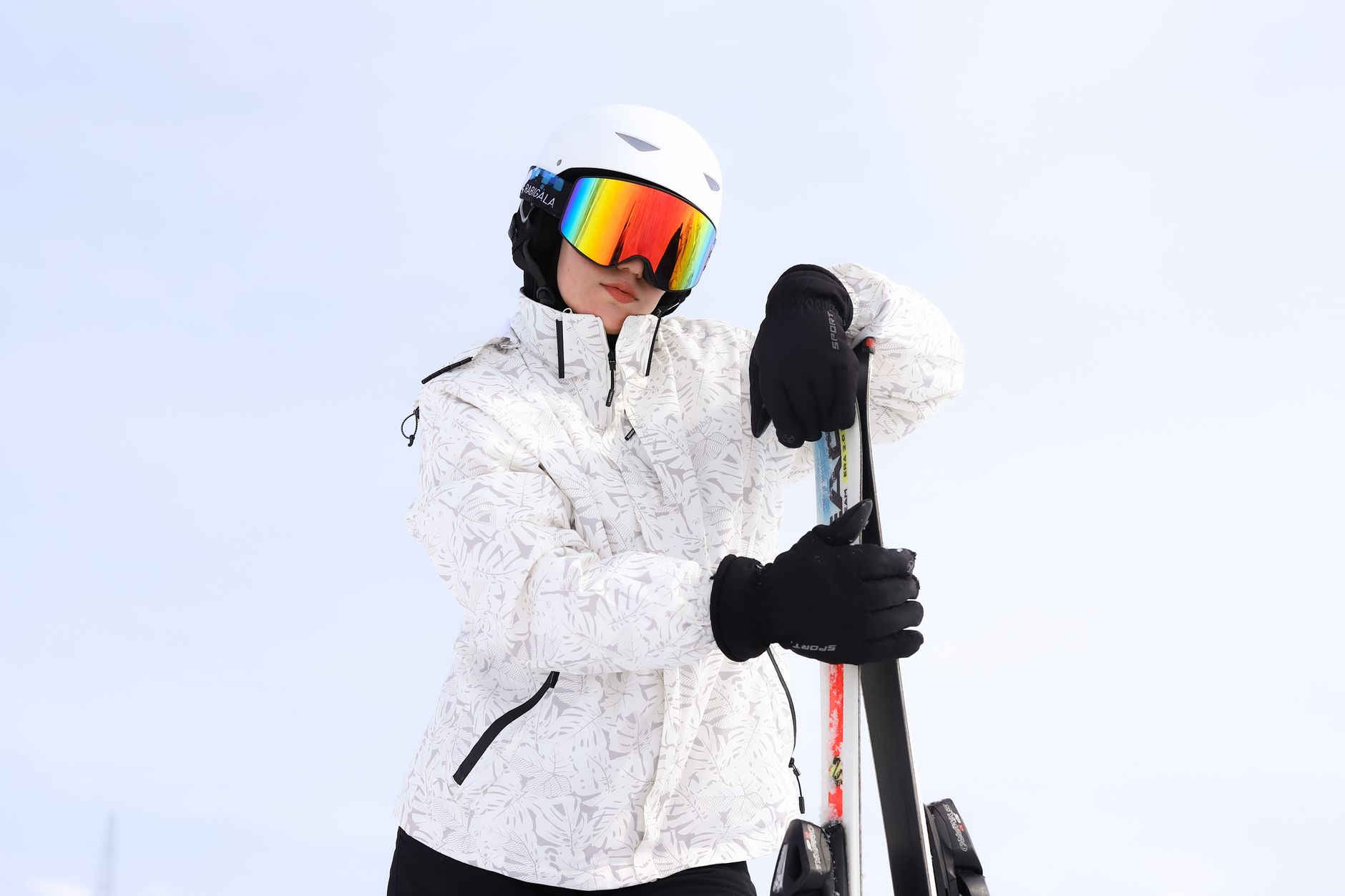 7 Best Ski Gloves & Mittens for Warm, Dry Hands in 2026