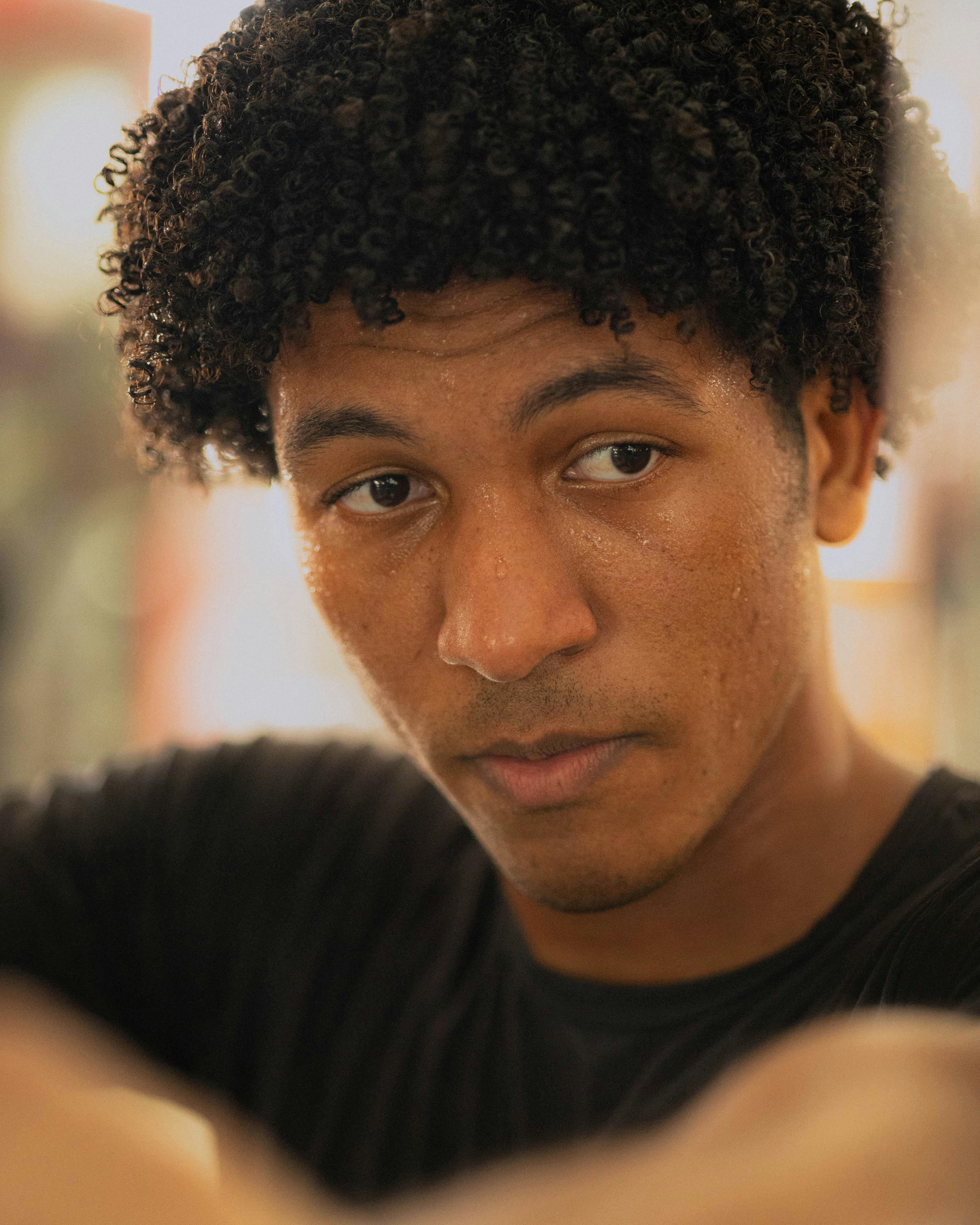 Gratis stockfoto met atleet, atletische man, bodybuilden Stockfoto