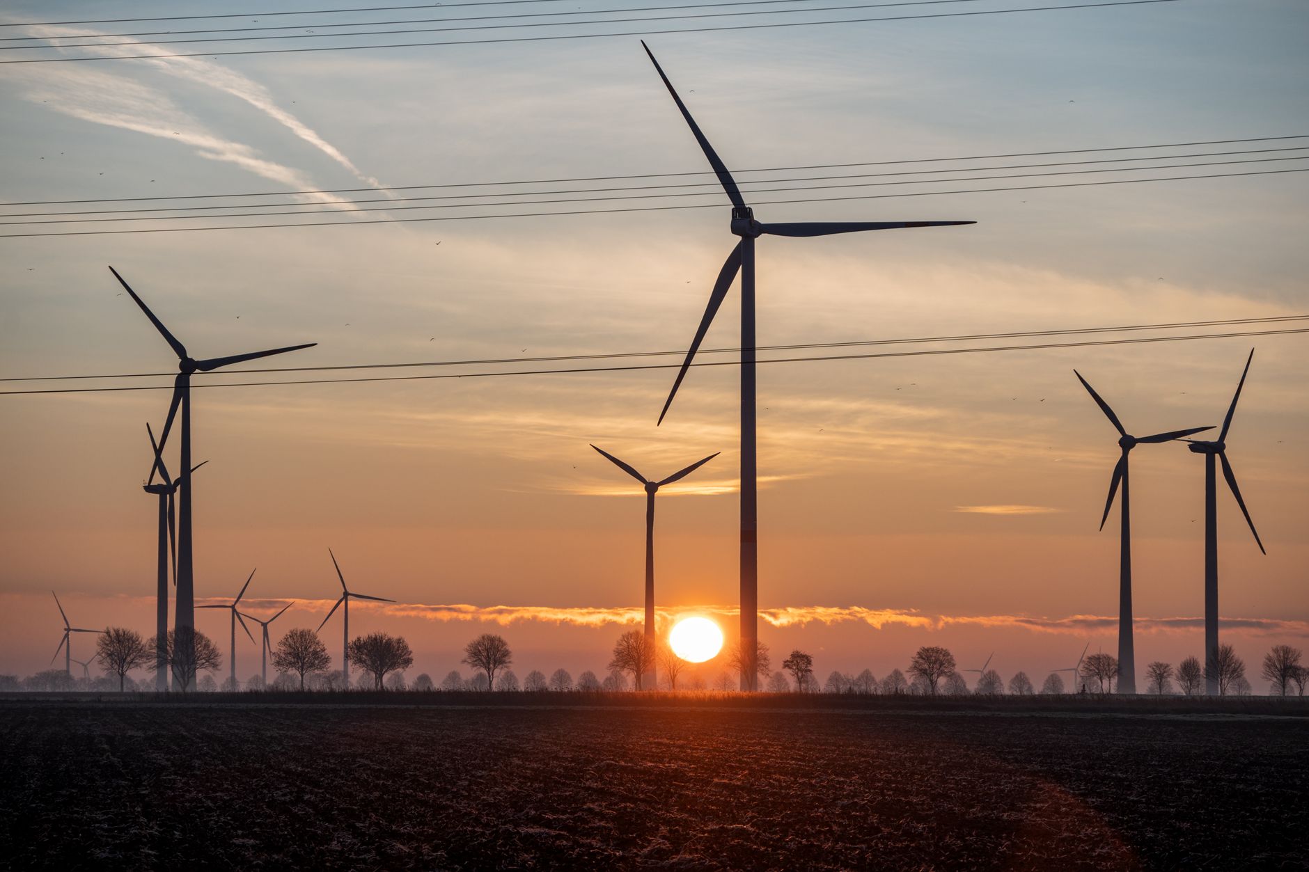 The Convergence of Energy, Tech, and Finance: Unlocking the Next Frontier