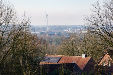 Mejora la eficiencia energética de tu negocio en Andalucía