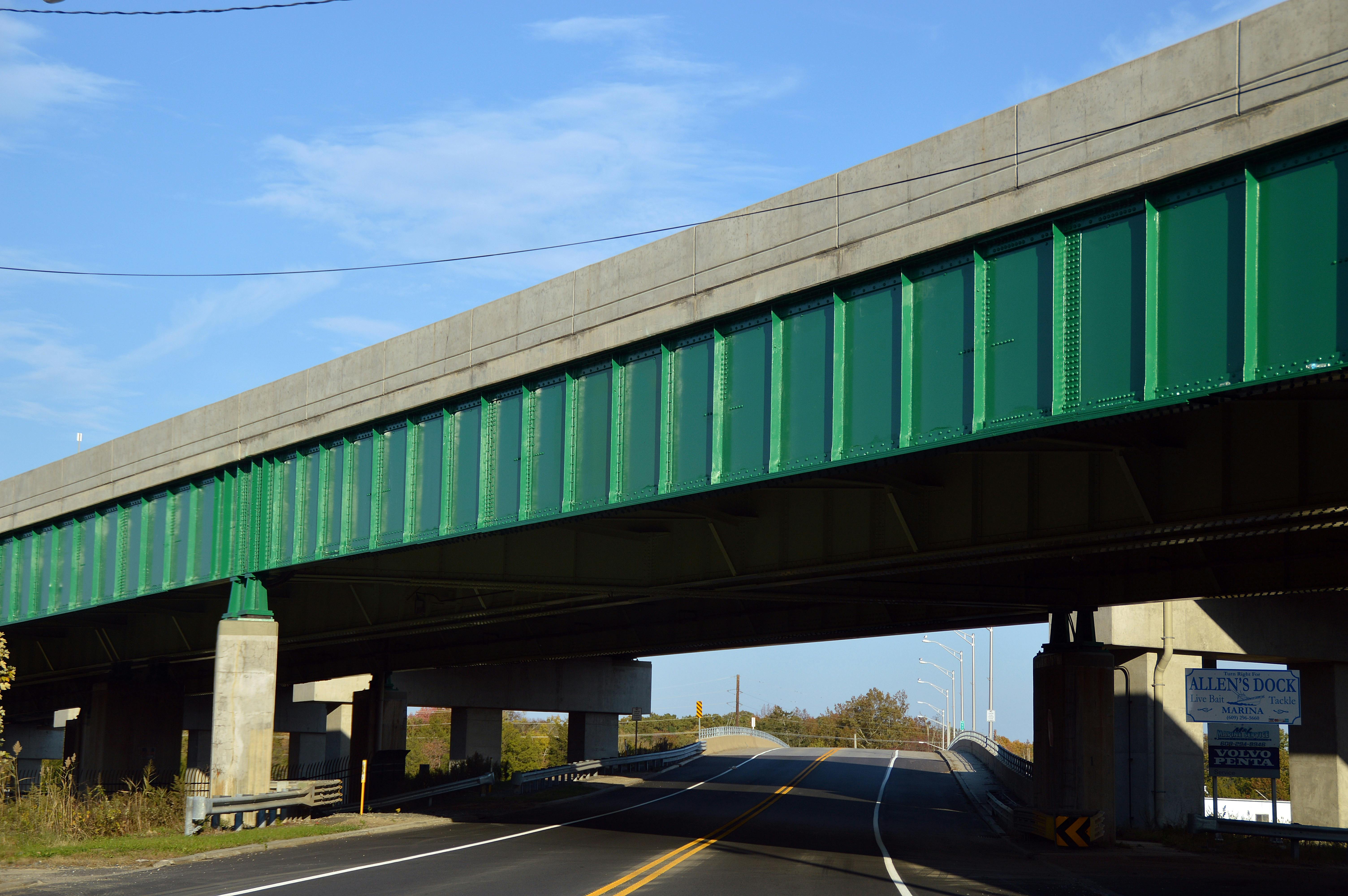 Free stock photo of garden state parkway, parkway