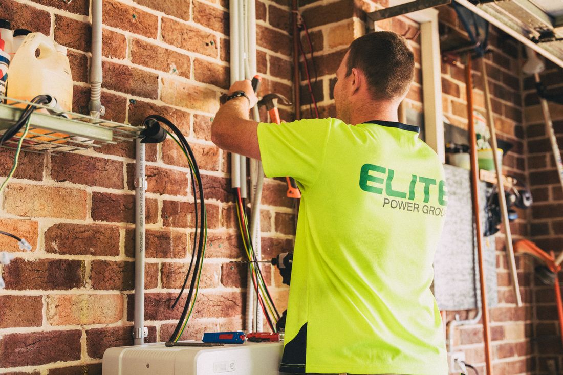 Electromechanical Equipment Installation & Maintenance Dubai