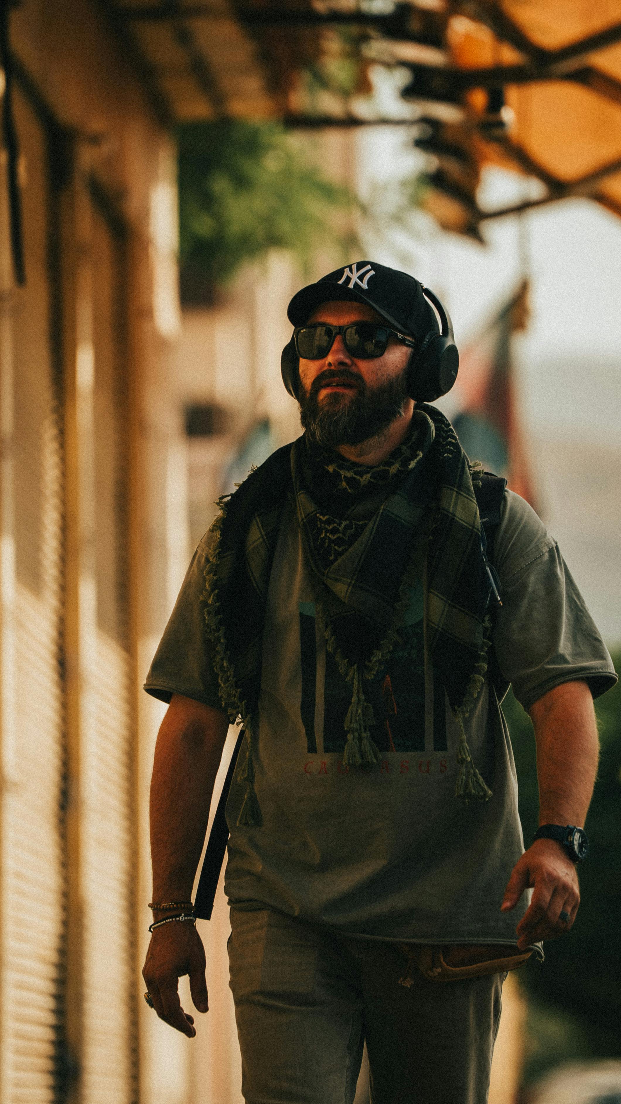 Kostnadsfria Kostnadsfri bild av @utomhus, avslappnad, bärbar musik Stock foto