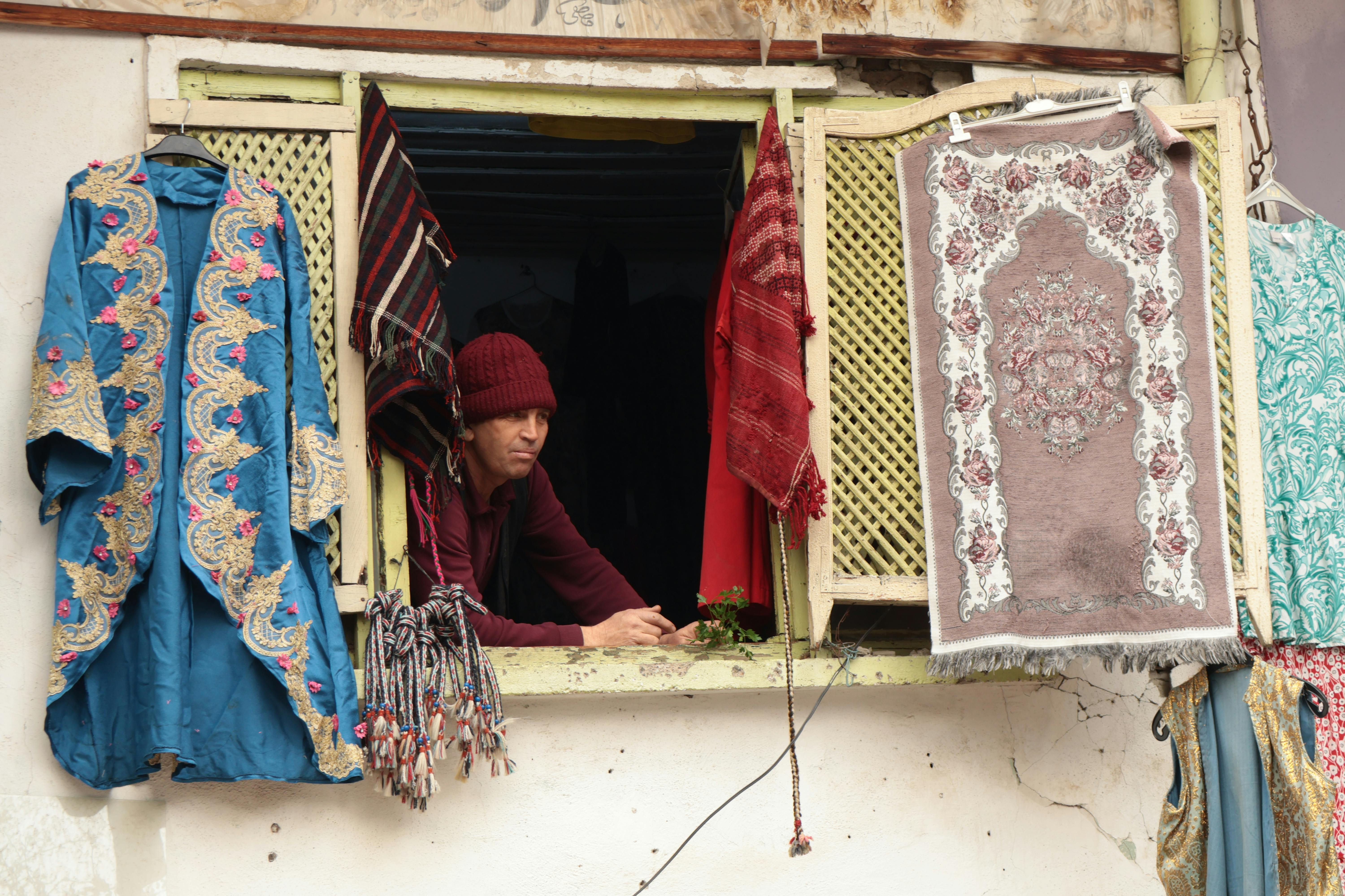 International Cooperation