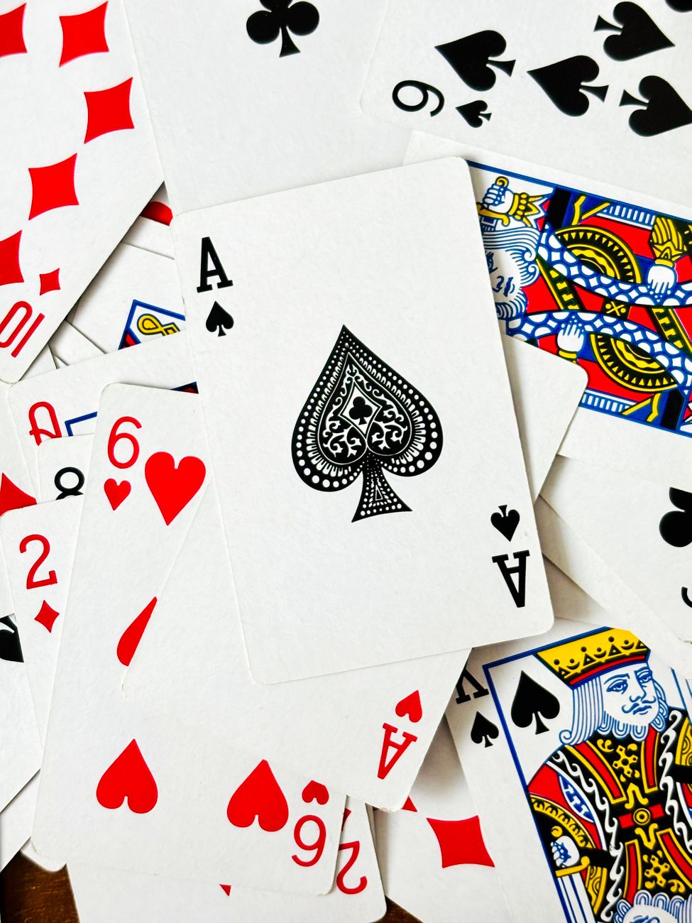 Royal Deck game artwork