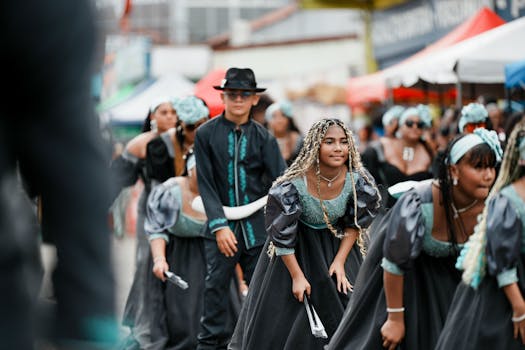 Puerto Limon, Costa Rica photo 11