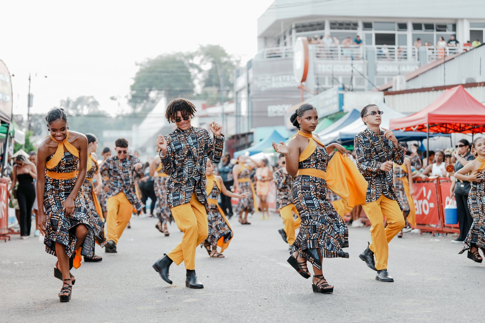 Why Community Arts Festivals Matter in Bayswater