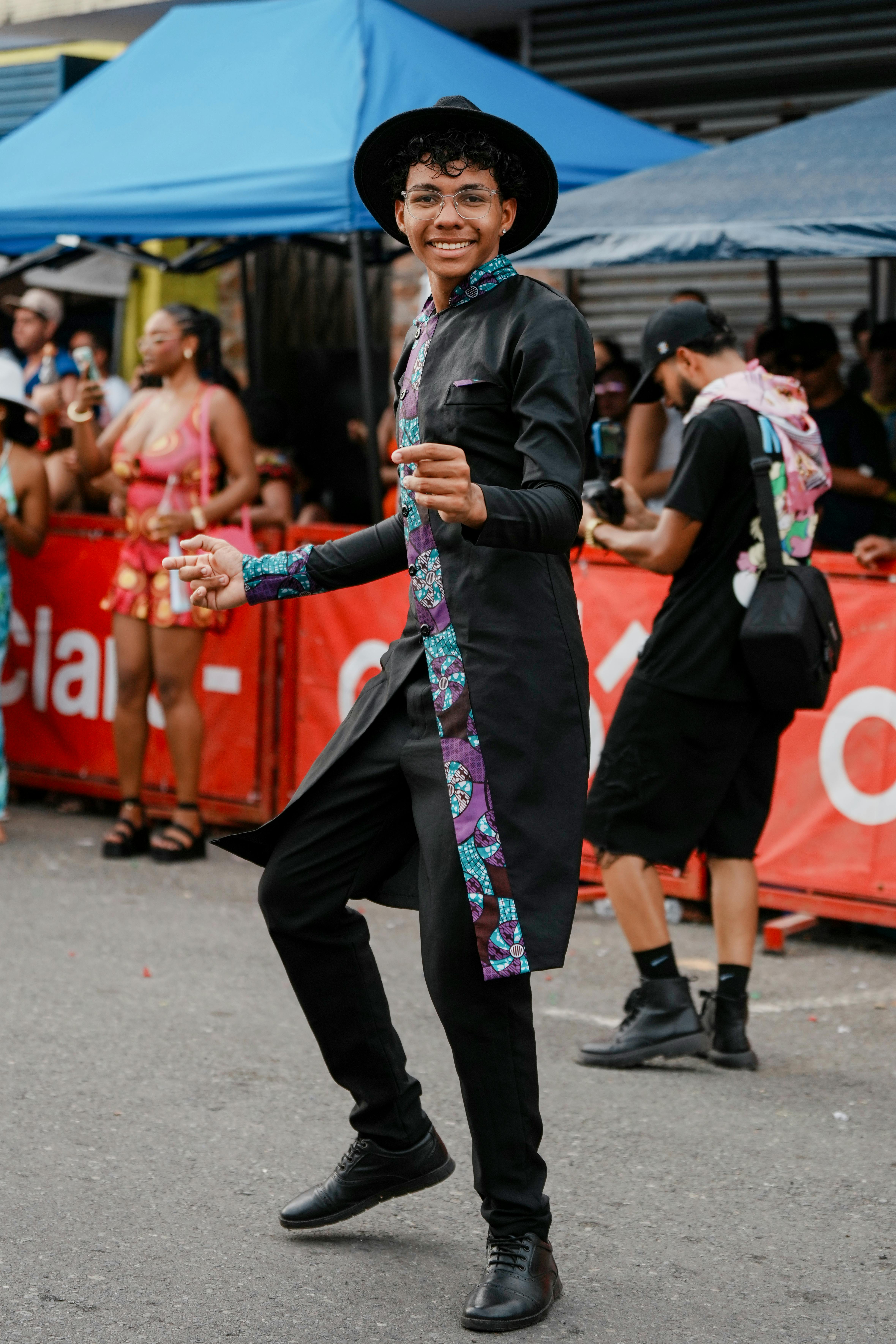 Puerto Rico: Festivales Culturales que Educan y Celebran