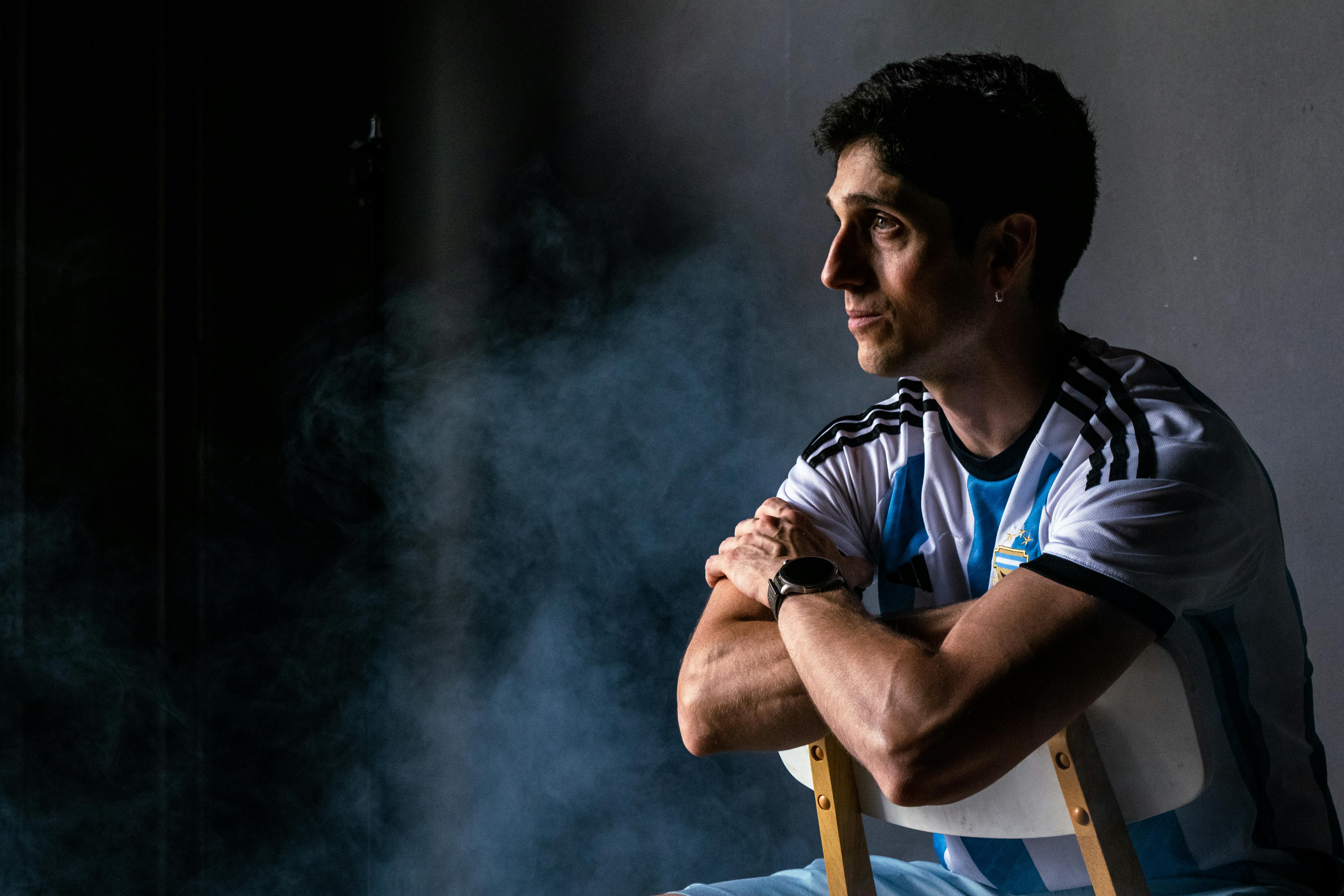 Julián Álvarez