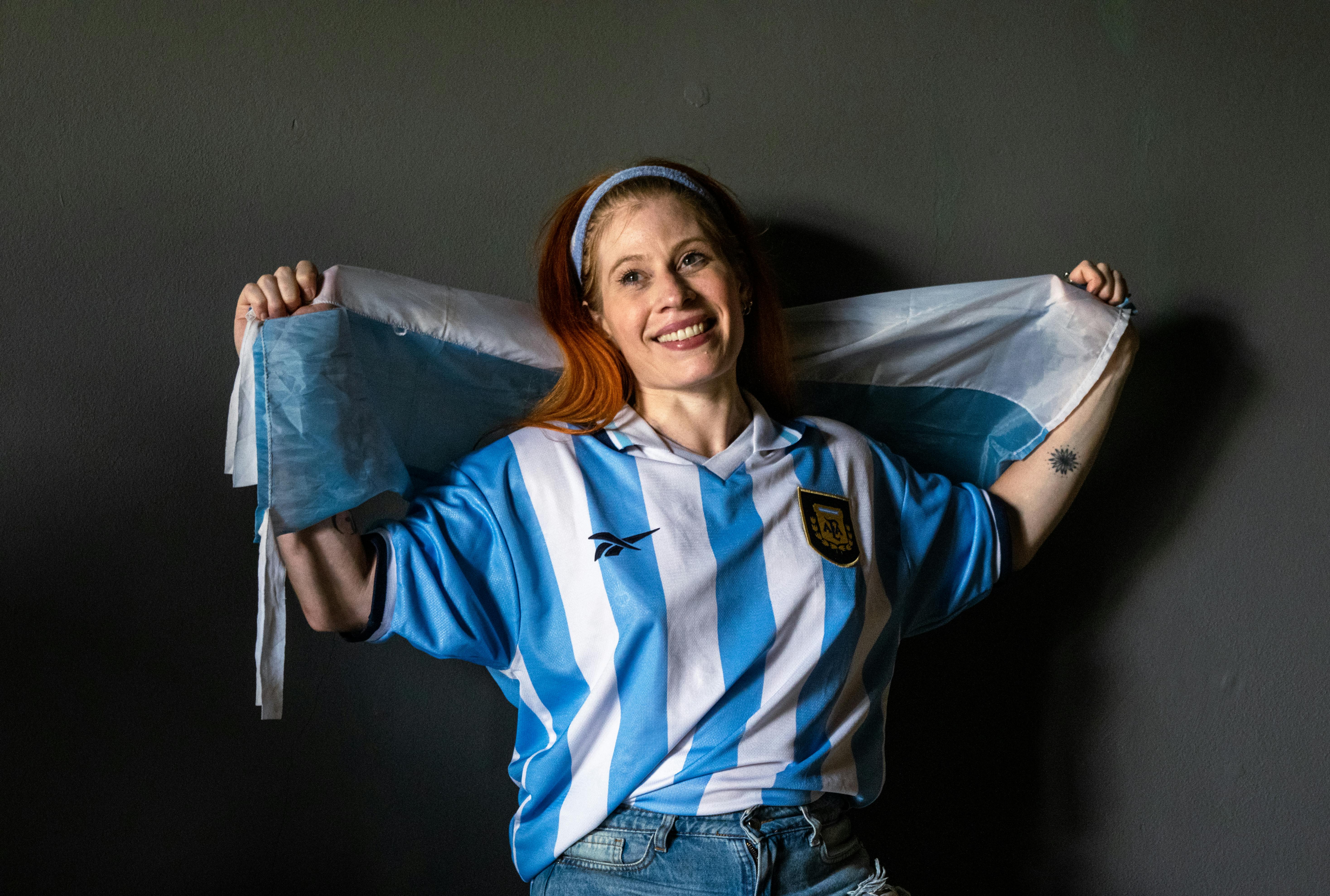 NYNJ World Cup 26 Jersey Fan Hub set to activate at Sports Illustrated Stadium - News12 — Photo by Kari Alfonso on Pexels