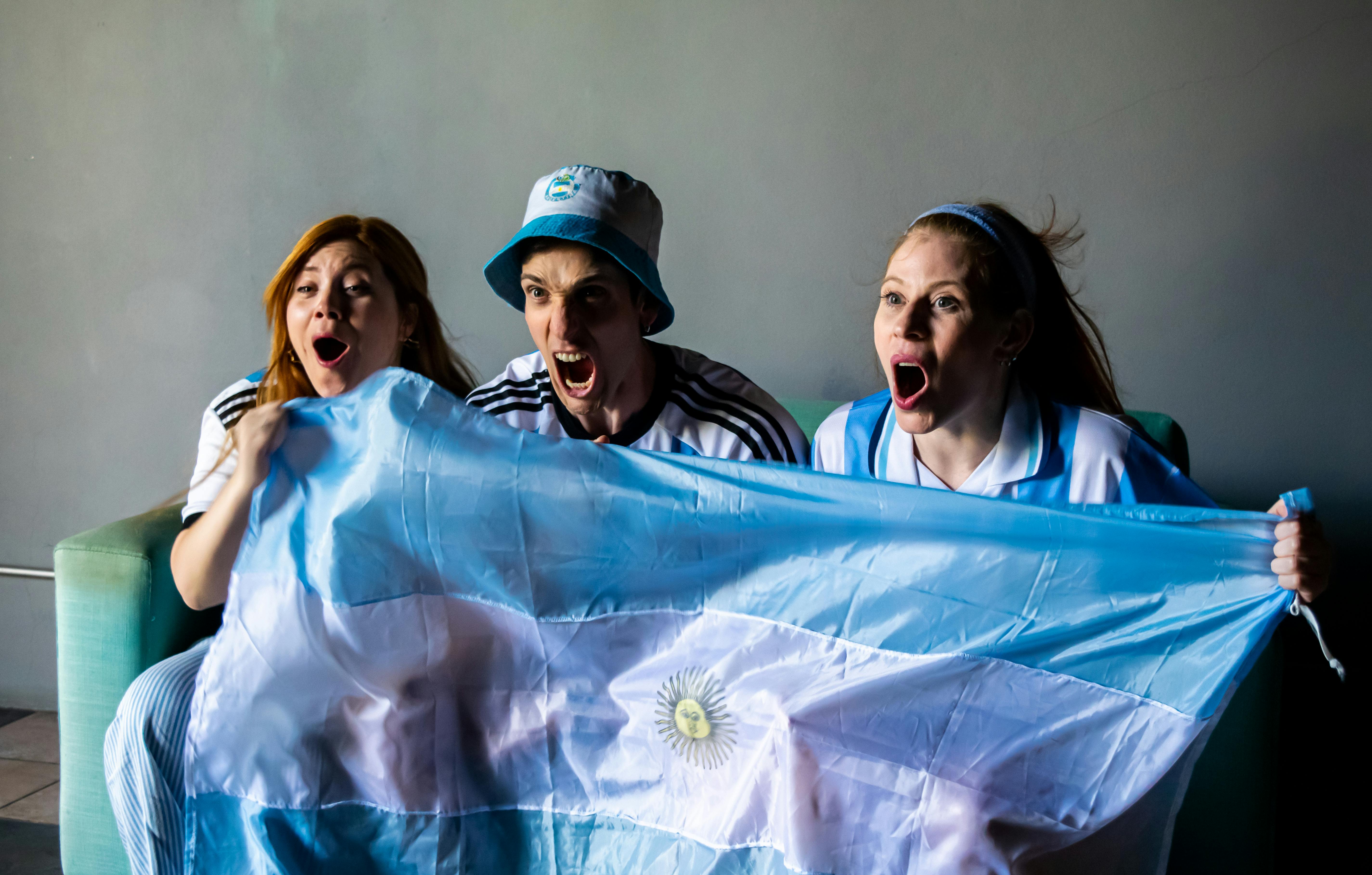 Digital fan engagement in sports: ecosystems and personalization — Photo by Kari Alfonso on Pexels