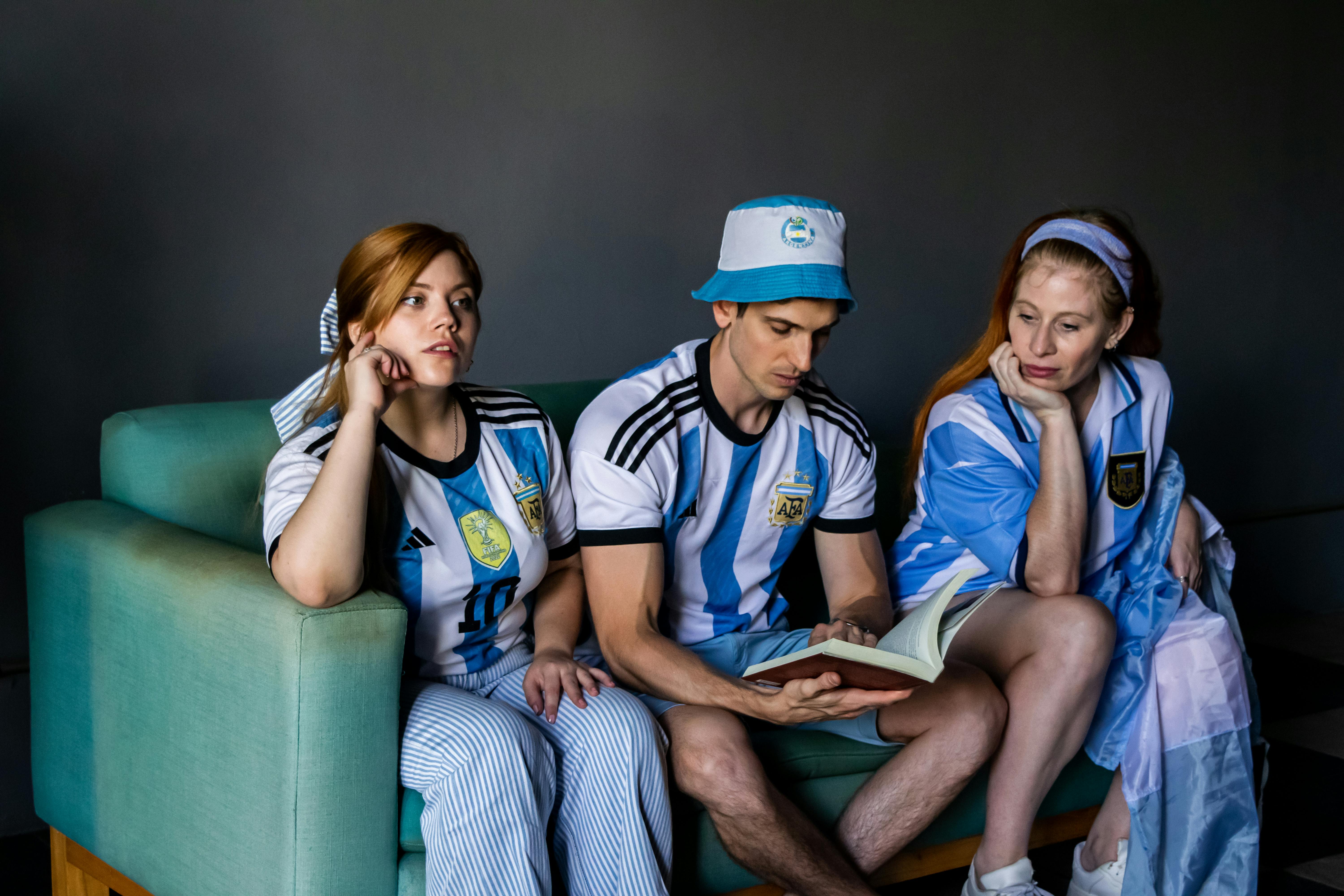 World Cup 2026 drives new remote work travel trend in Mexico — Photo by Kari Alfonso on Pexels
