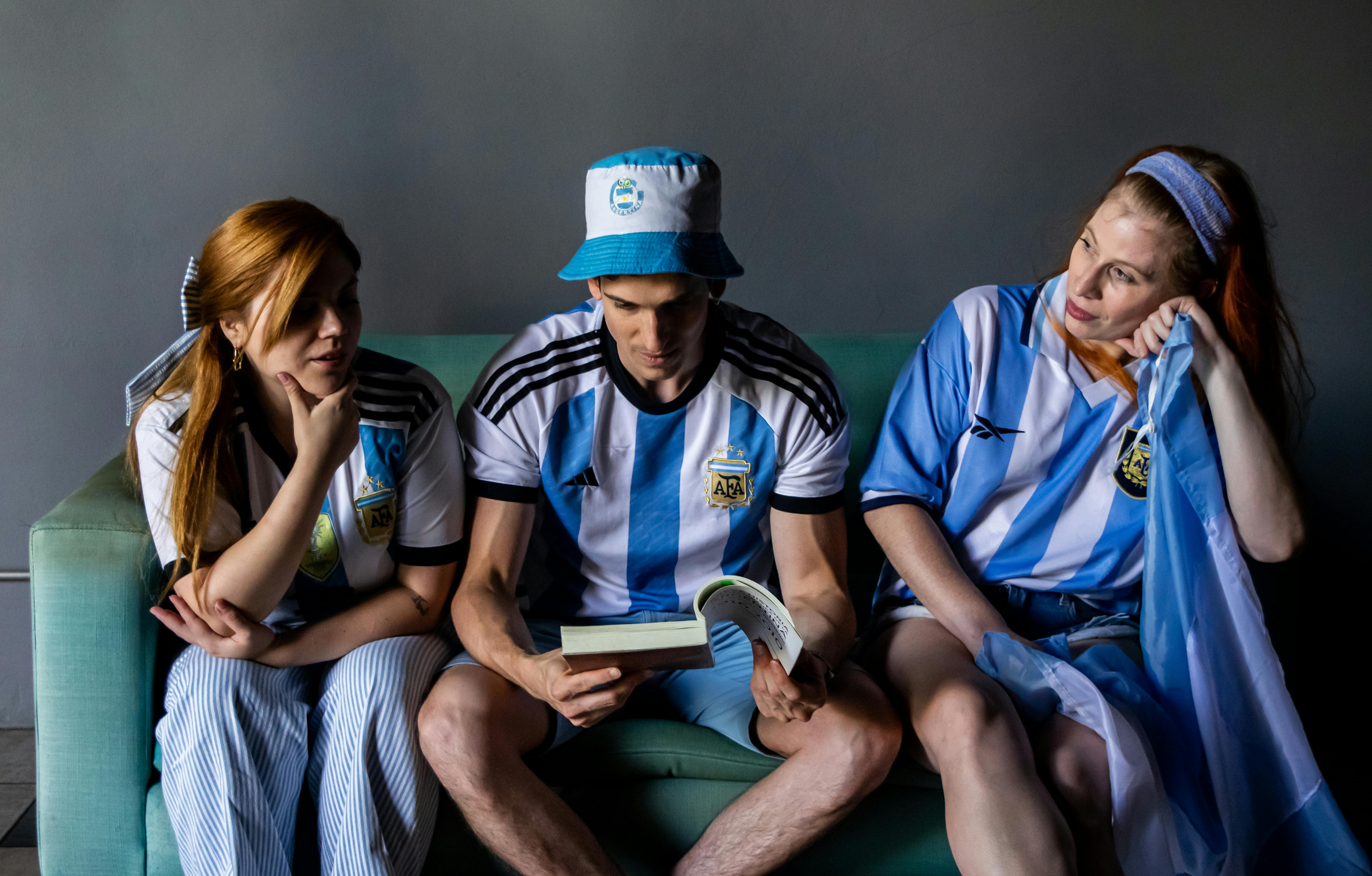 Football — 360 Foot