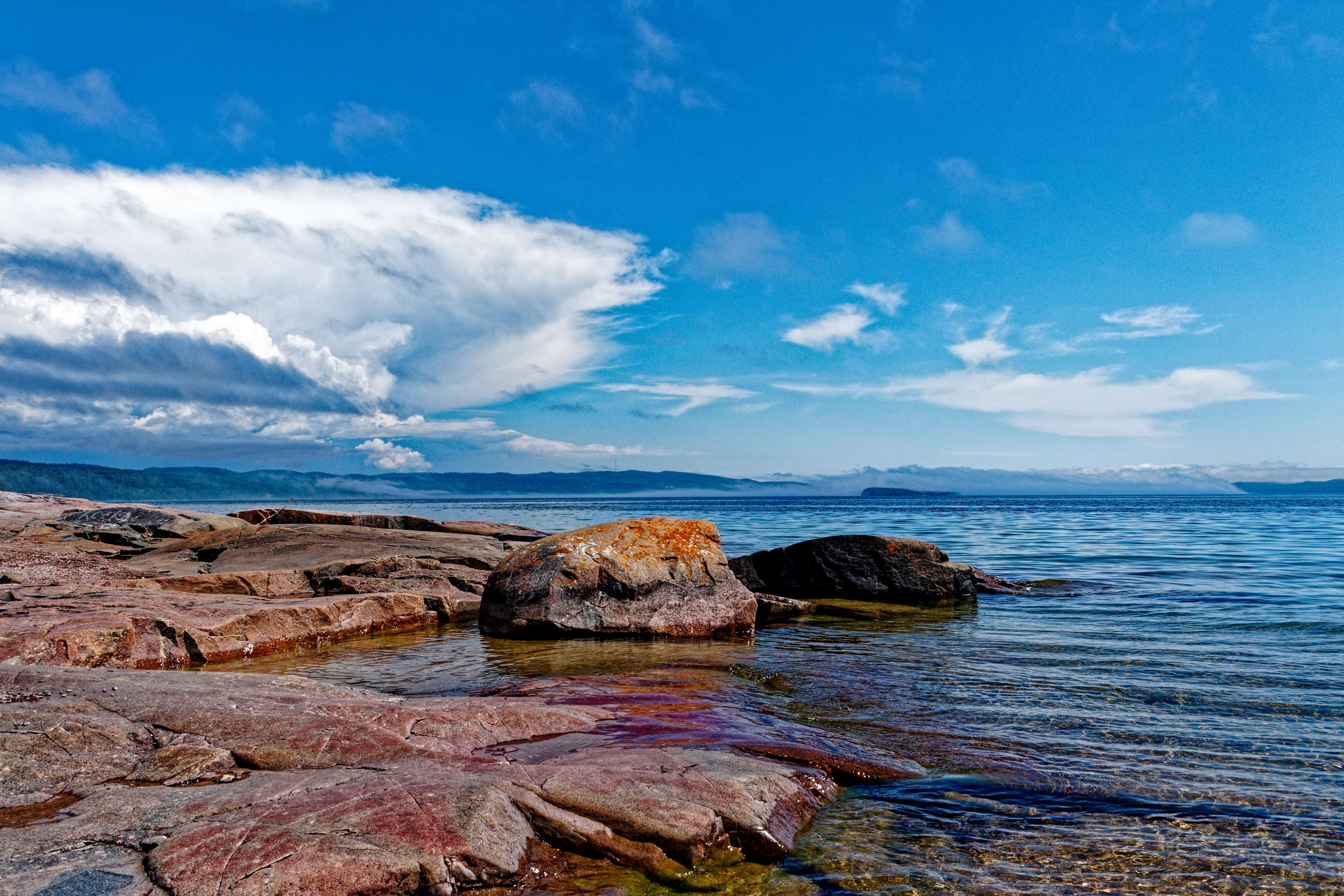 Great Bear Lake